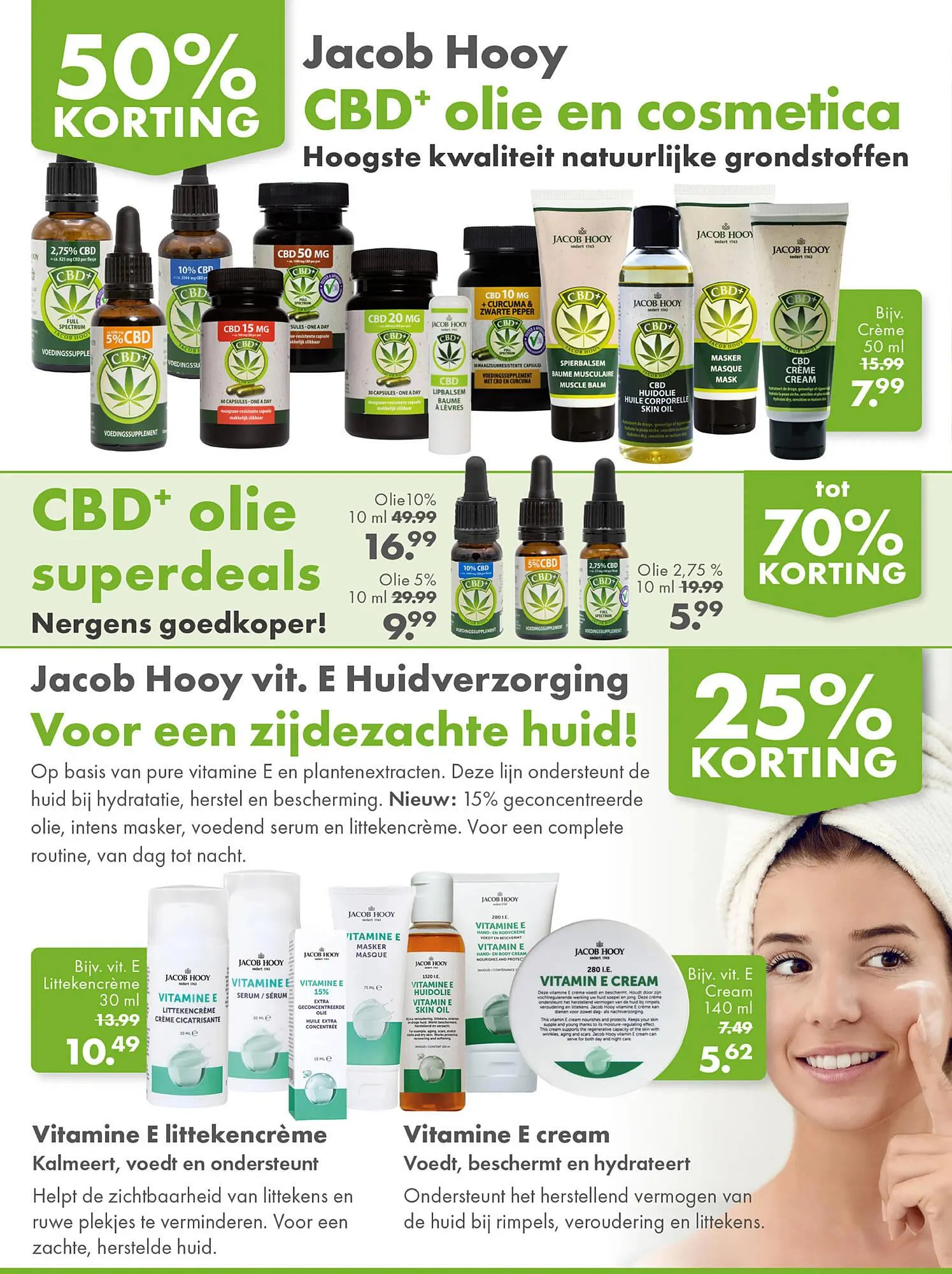 Gezond & Wel folder van 31 maart tot 3 mei 2026 - Folder pagina 22