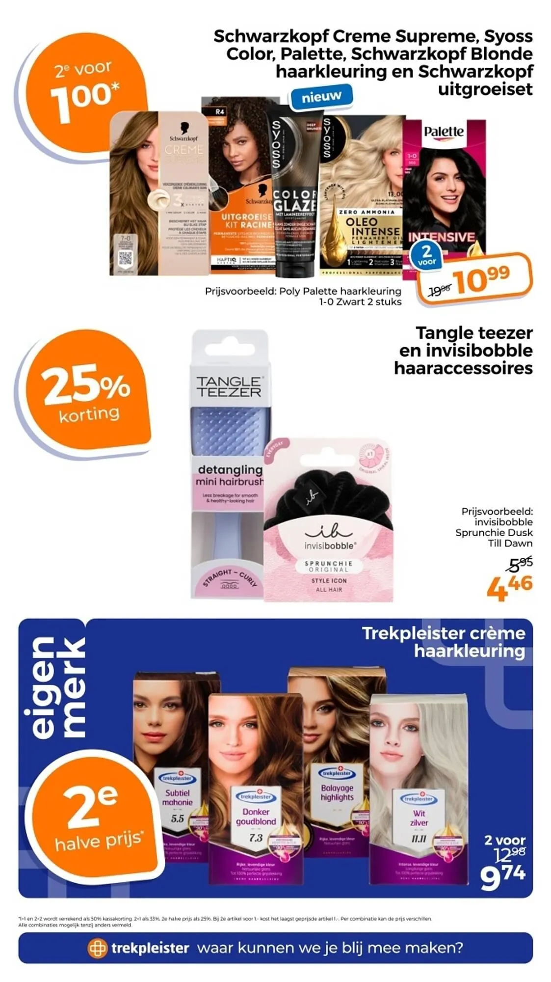 Trekpleister folder van 17 februari tot 1 maart 2026 - Folder pagina 27