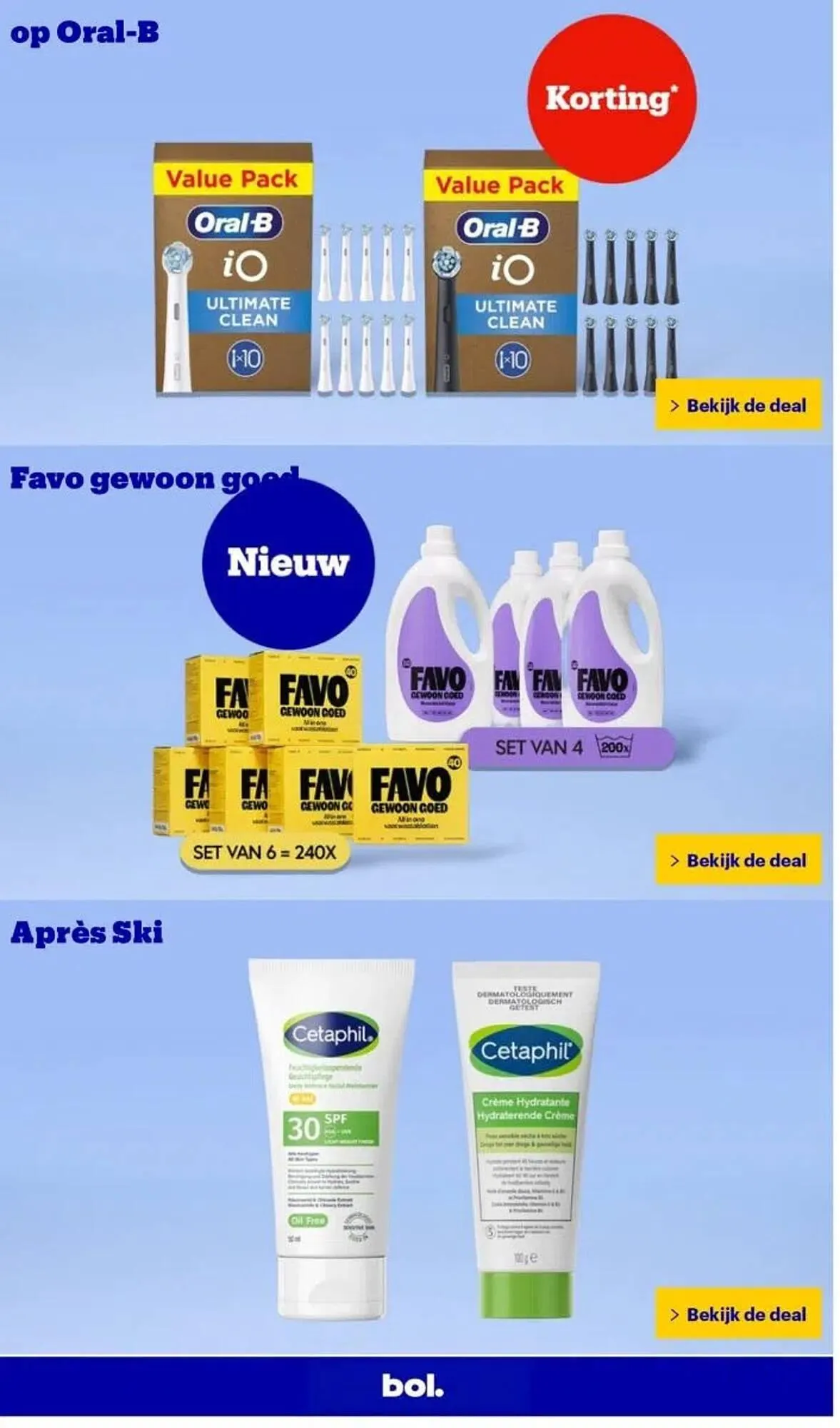 Bol.com folder van 9 maart tot 15 maart 2026 - Folder pagina 15