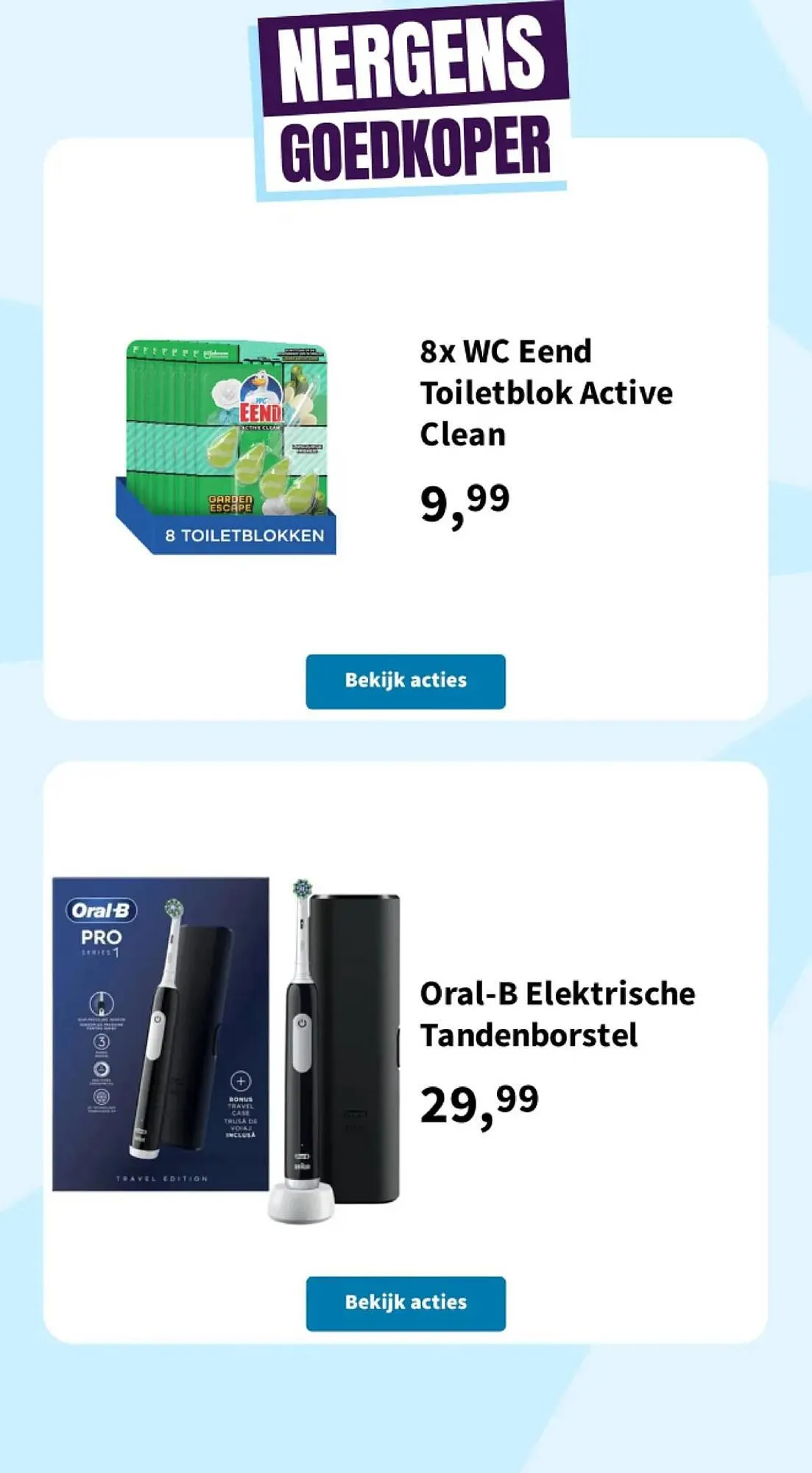 Plein.nl folder van 19 februari tot 31 december 2026 - Folder pagina 46