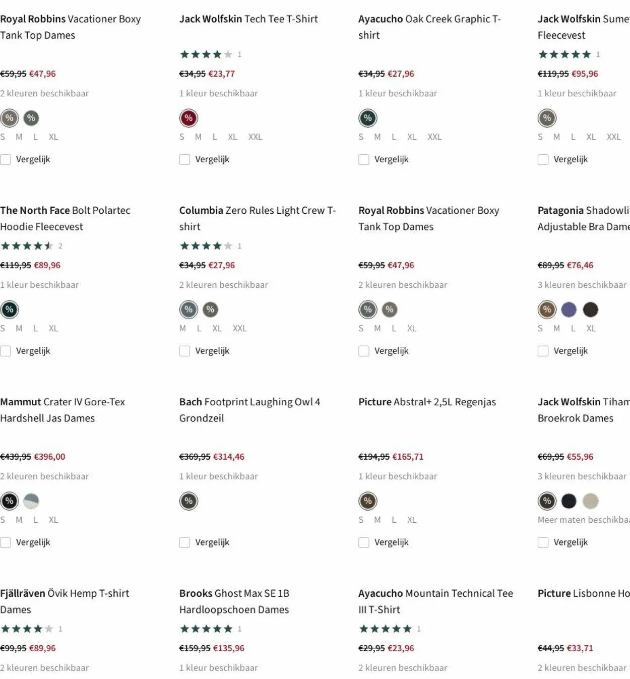 Bever Actuele folder van 2 juni tot 11 juni 2025 - Folder pagina 17