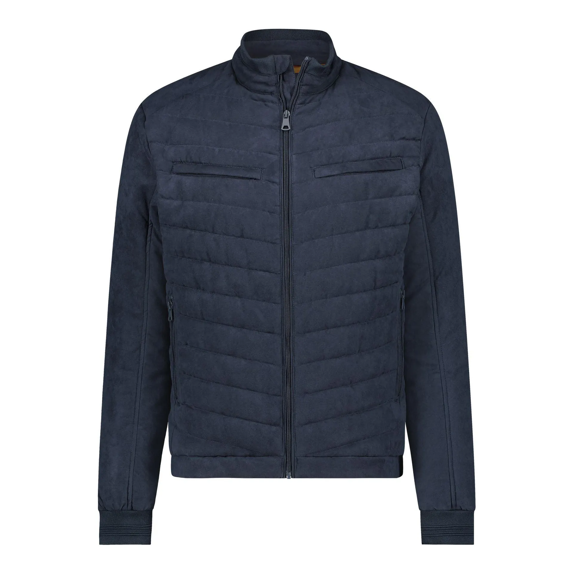 Kort Suèdine Jack met Donslook