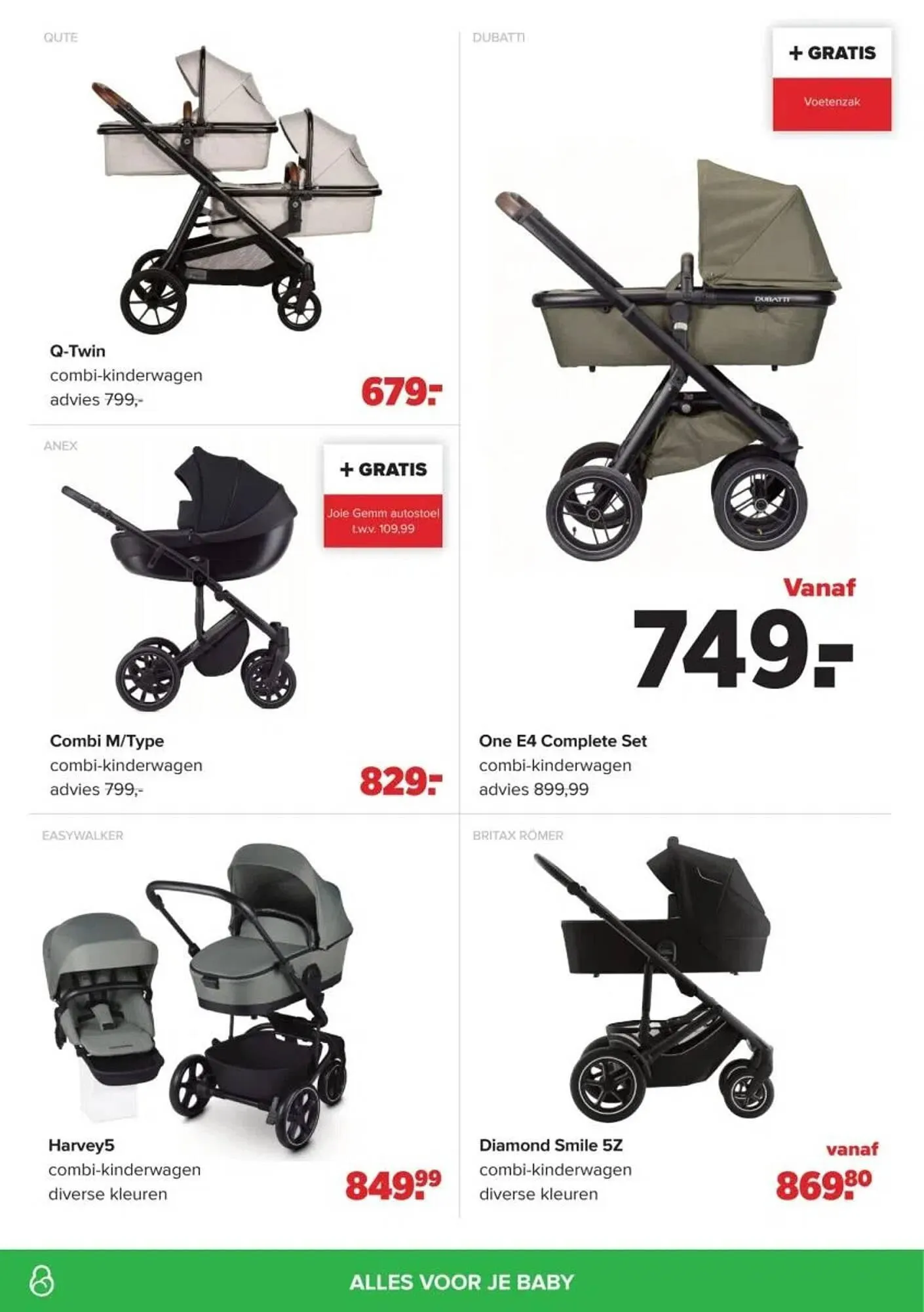 Baby-Dump folder van 21 september tot 30 september 2023 - Folder pagina 26