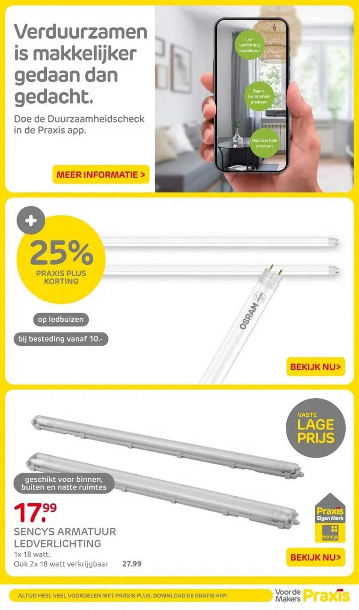 Praxis folder van 30 juni tot 6 juli 2025 - Folder pagina 24