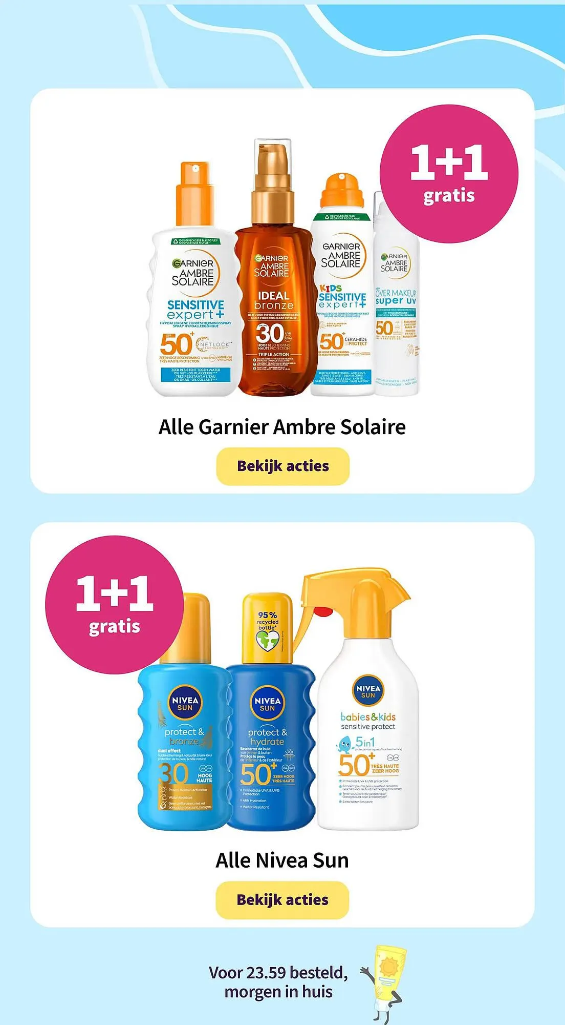 Plein.nl folder van 27 april tot 4 mei 2025 - Folder pagina 9