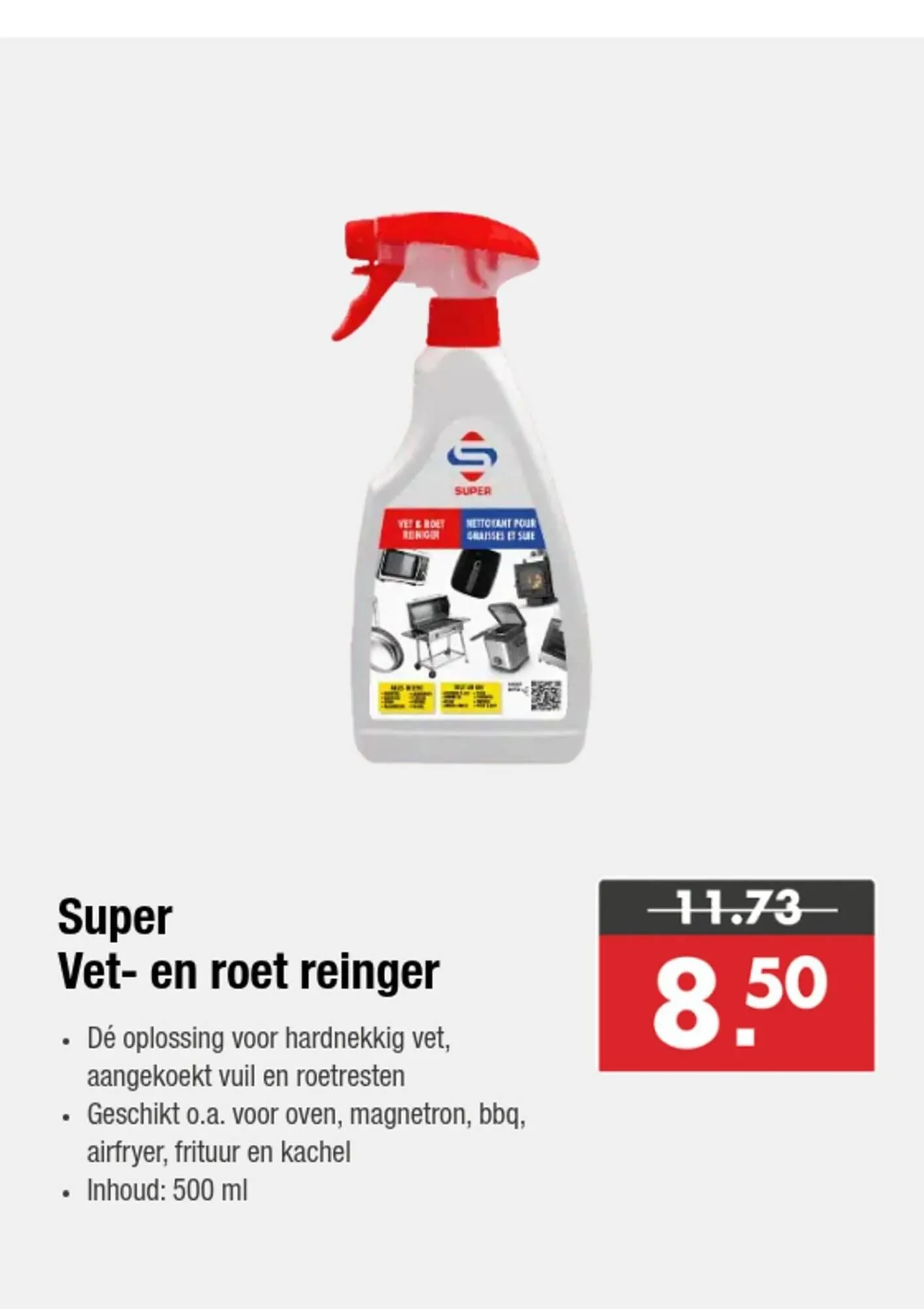 Enorm folder van 14 januari tot 24 januari 2026 - Folder pagina 5