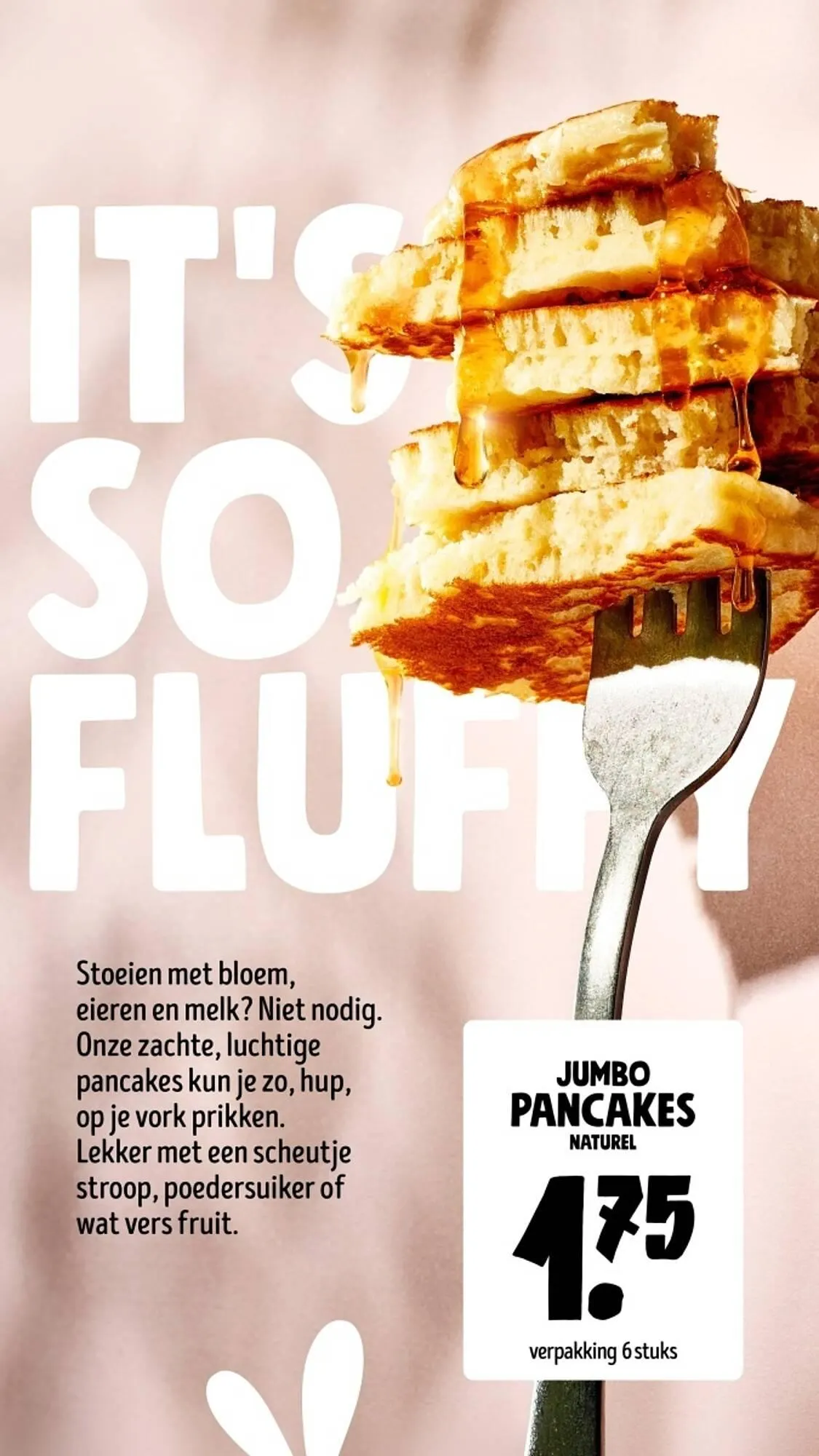 Jumbo Paasmagazine van 21 maart tot 6 april 2026 - Folder pagina 21