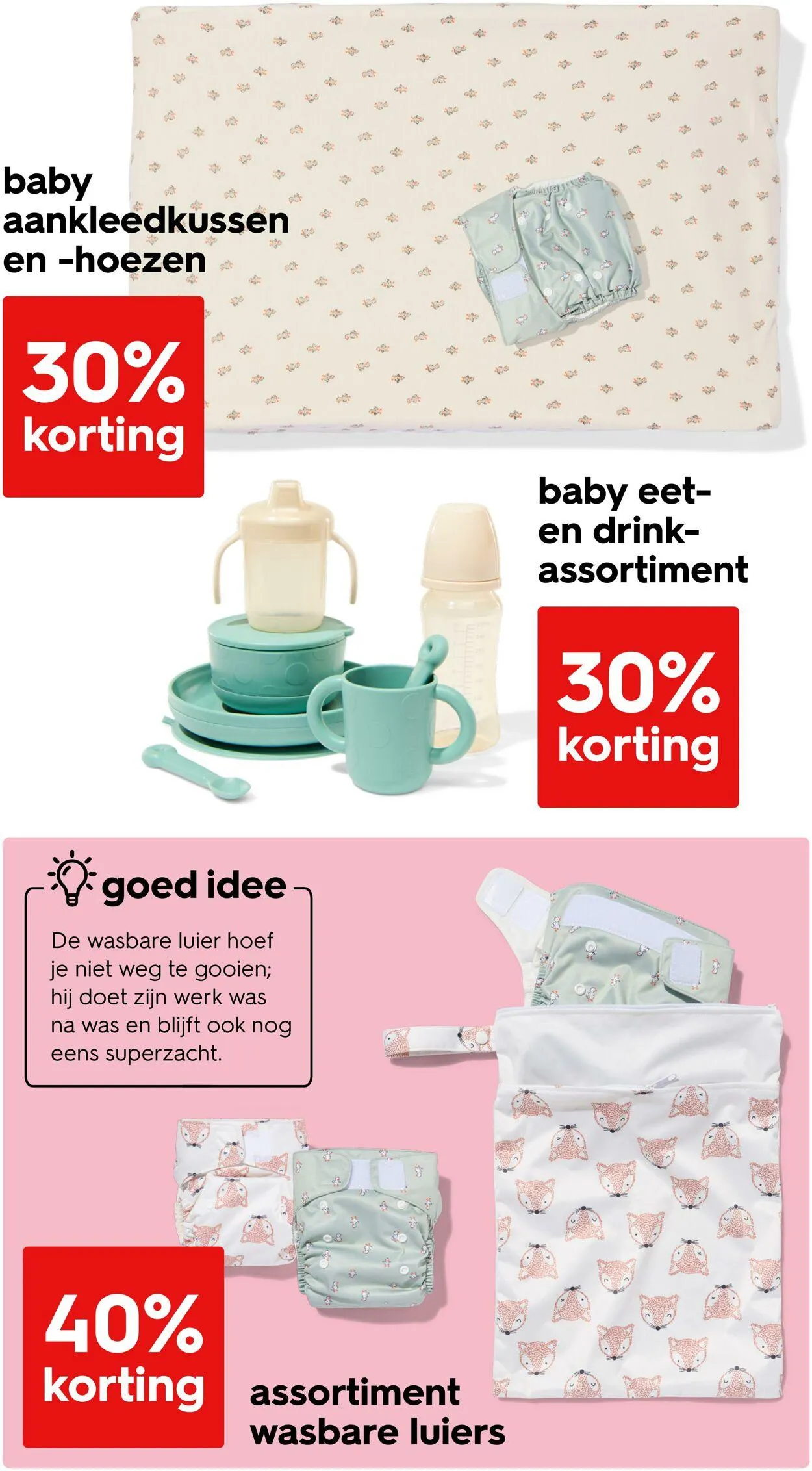 Hema Actuele folder van 28 juli tot 11 augustus 2025 - Folder pagina 7