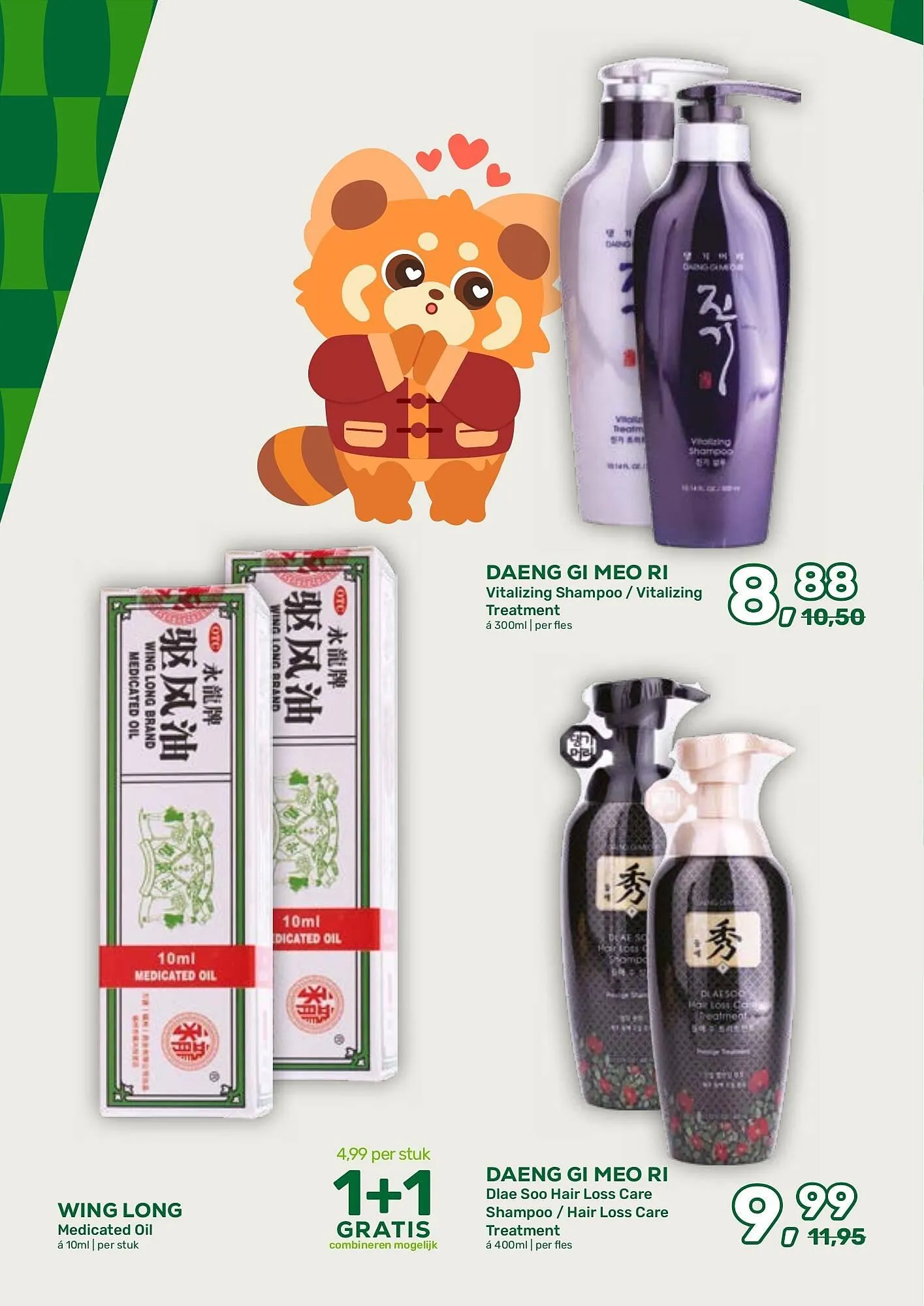 Amazing Oriëntal folder van 28 januari tot 17 februari 2026 - Folder pagina 44