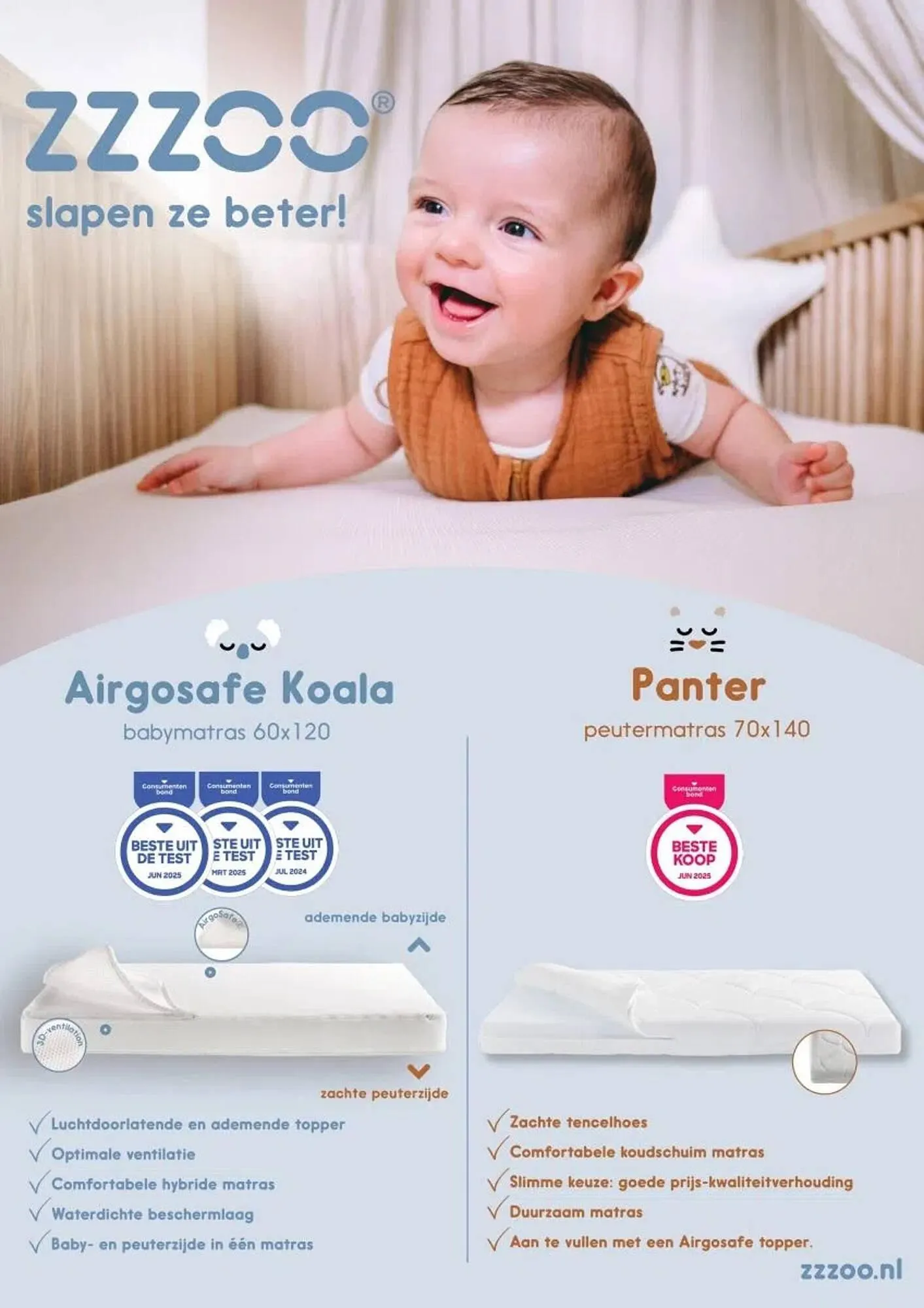 Van Asten BabySuperstore folder van 27 december tot 28 februari 2026 - Folder pagina 27