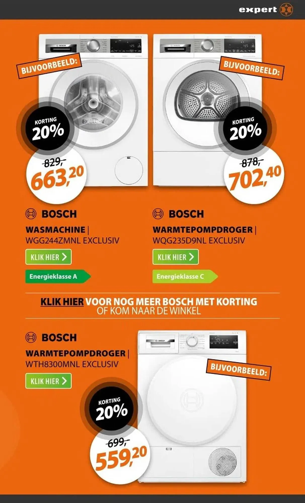 Expert folder van 22 februari tot 1 maart 2026 - Folder pagina 17