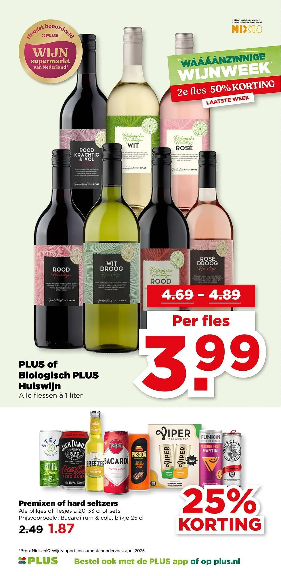 PLUS folder van 16 juli tot 22 juli 2025 - Folder pagina 8