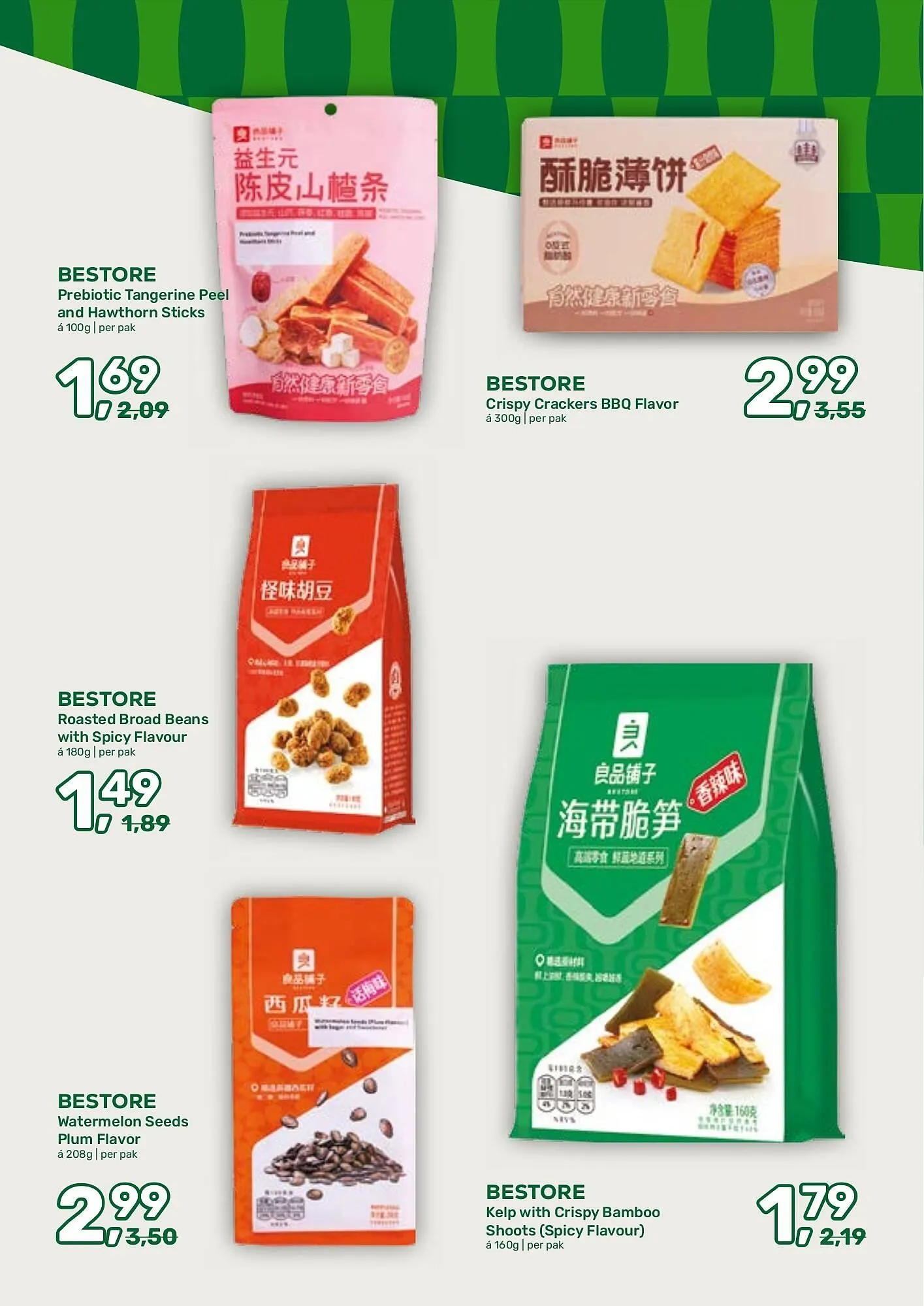 Amazing Oriëntal folder van 28 januari tot 17 februari 2026 - Folder pagina 35