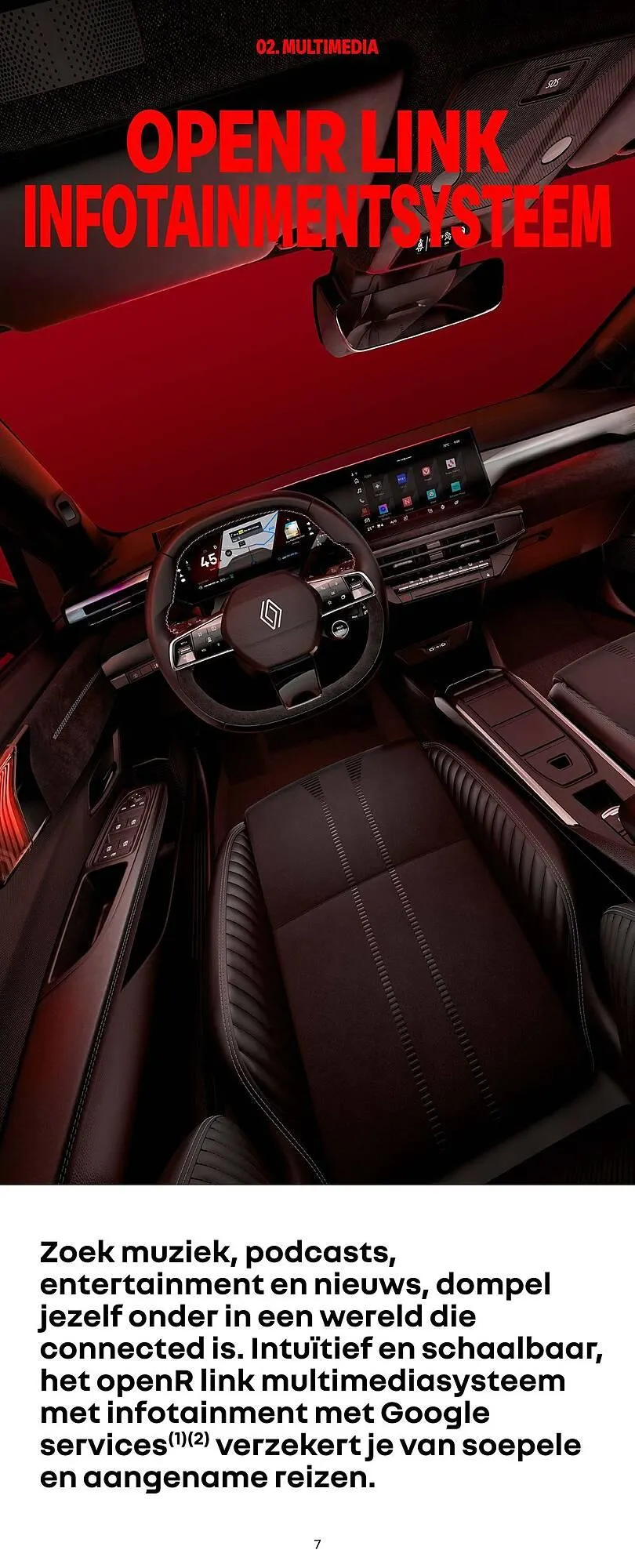 Renault folder van 25 november tot 31 december 2025 - Folder pagina 7