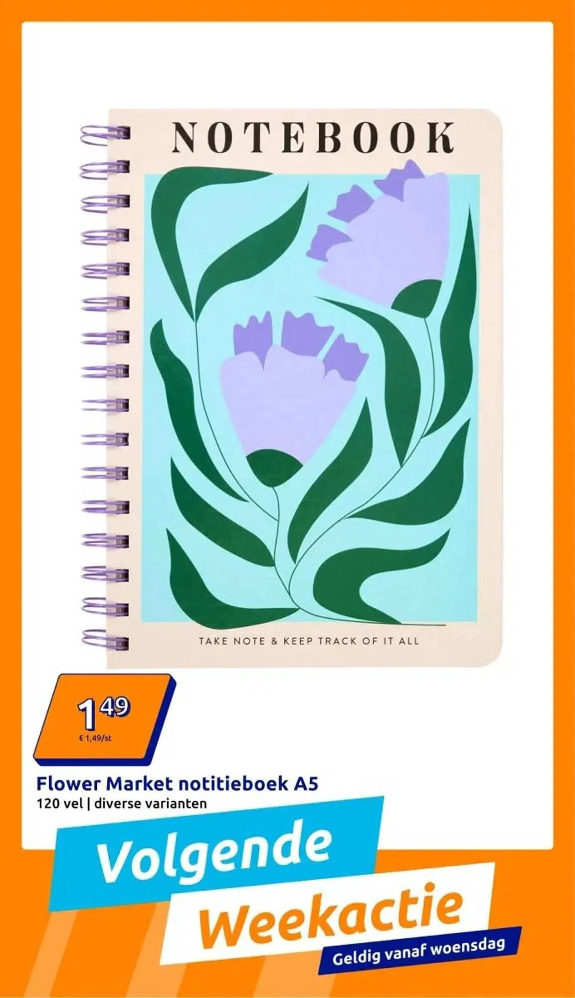 Action folder van 4 juni tot 4 juni 2025 - Folder pagina 7