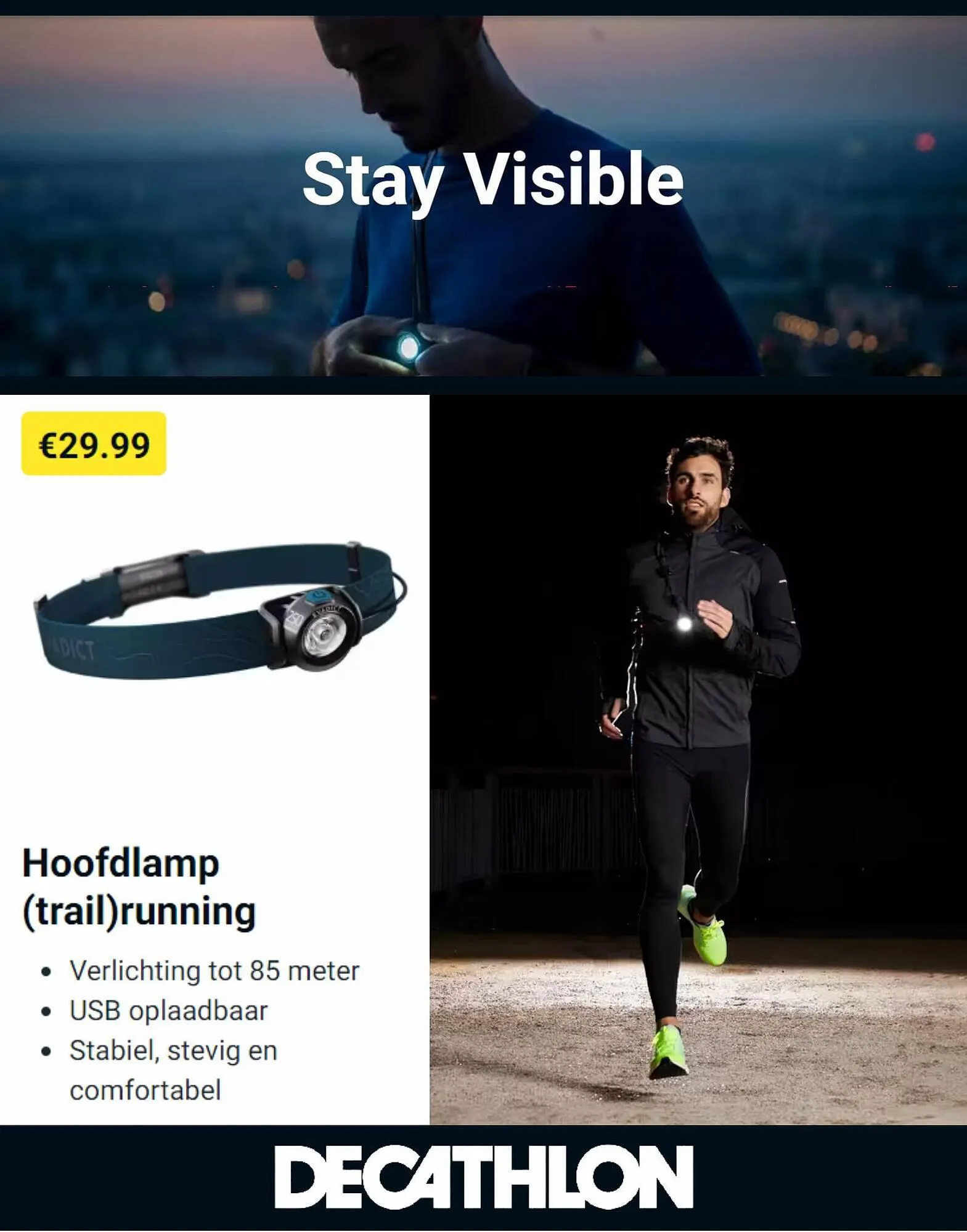 Decathlon folder - 1