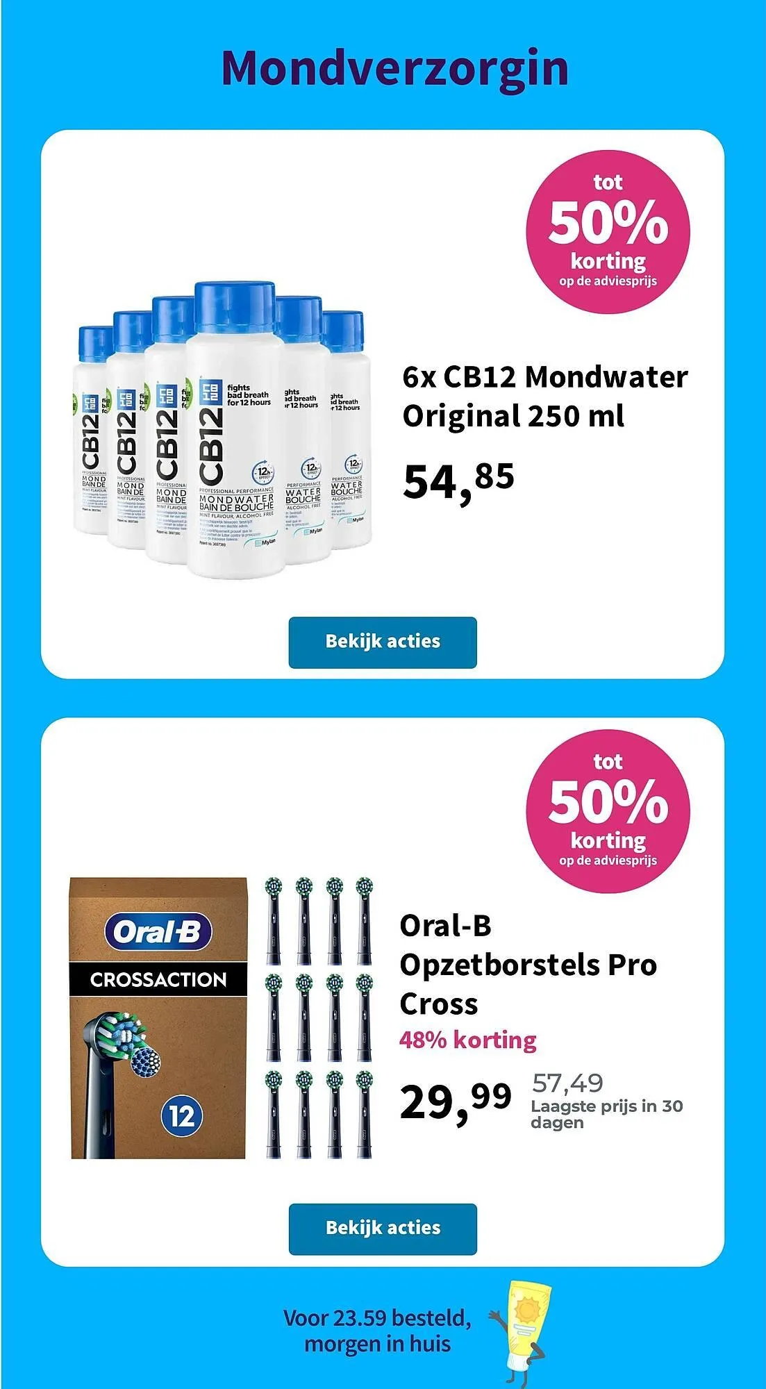 Plein.nl folder van 4 december tot 7 december 2025 - Folder pagina 11