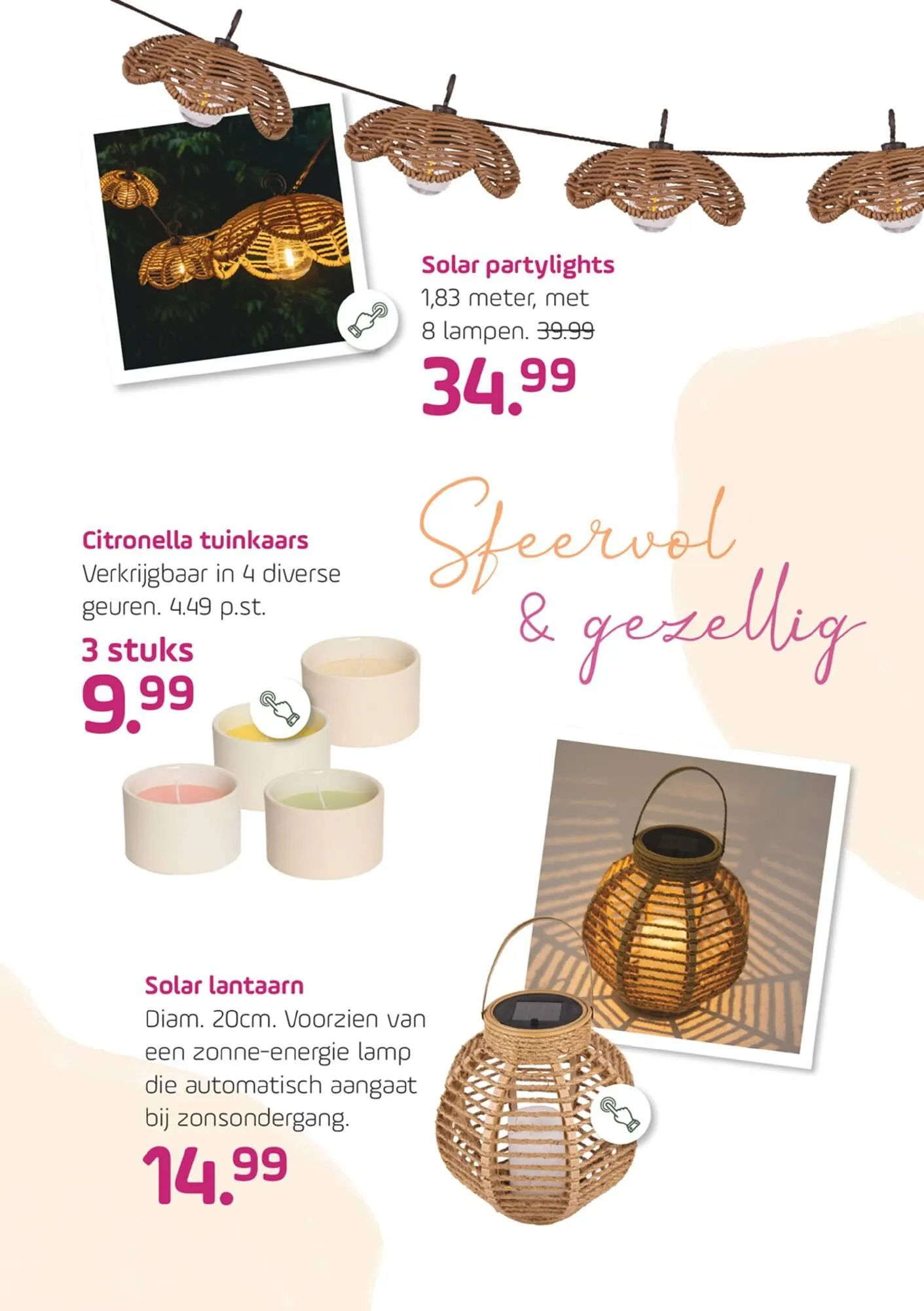 Coppelmans folder van 6 augustus tot 26 augustus 2024 - Folder pagina 17