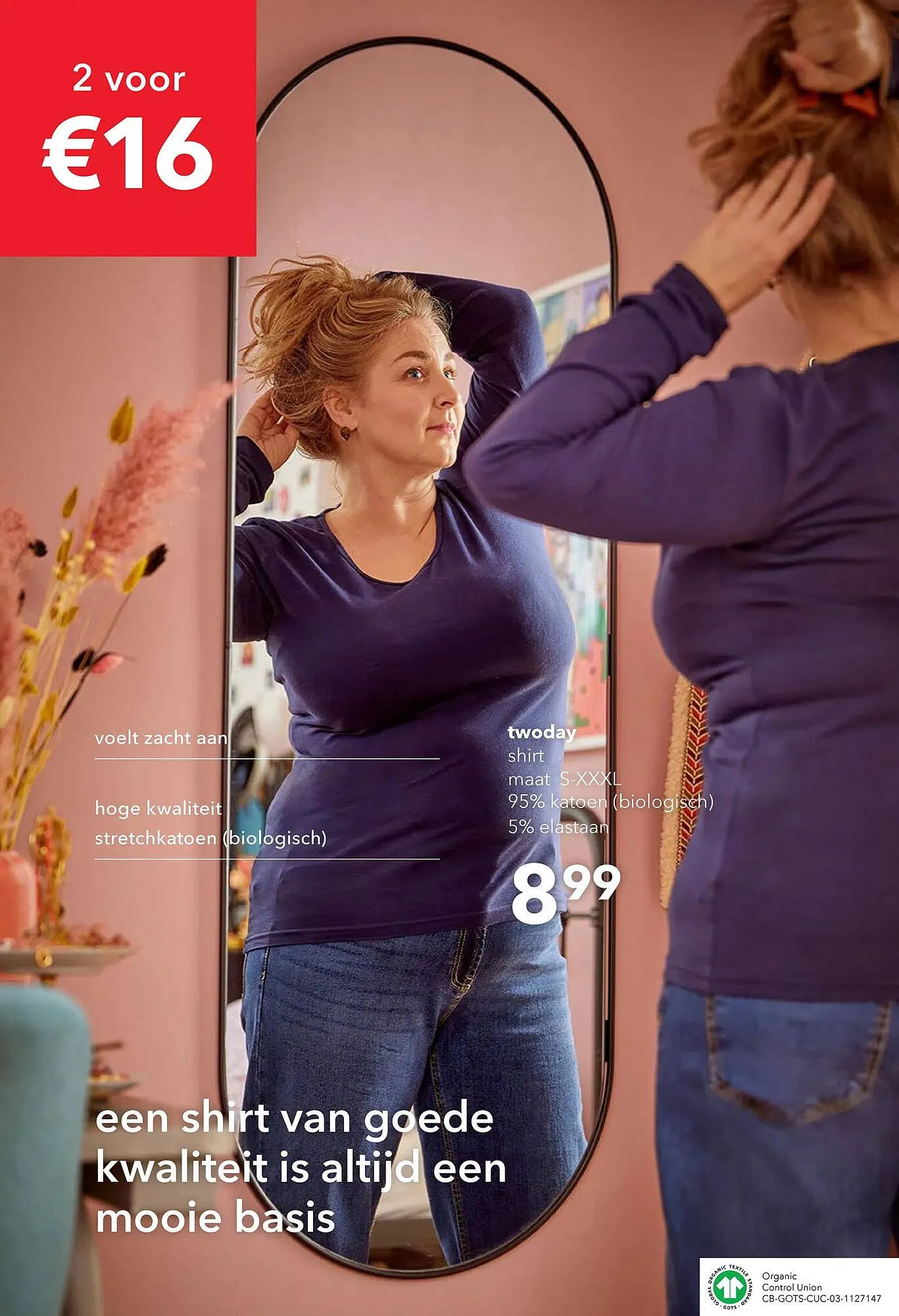 Scapino folder van 12 oktober tot 23 november 2025 - Folder pagina 5