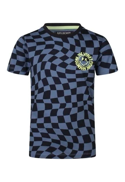 SHIRT KM RH