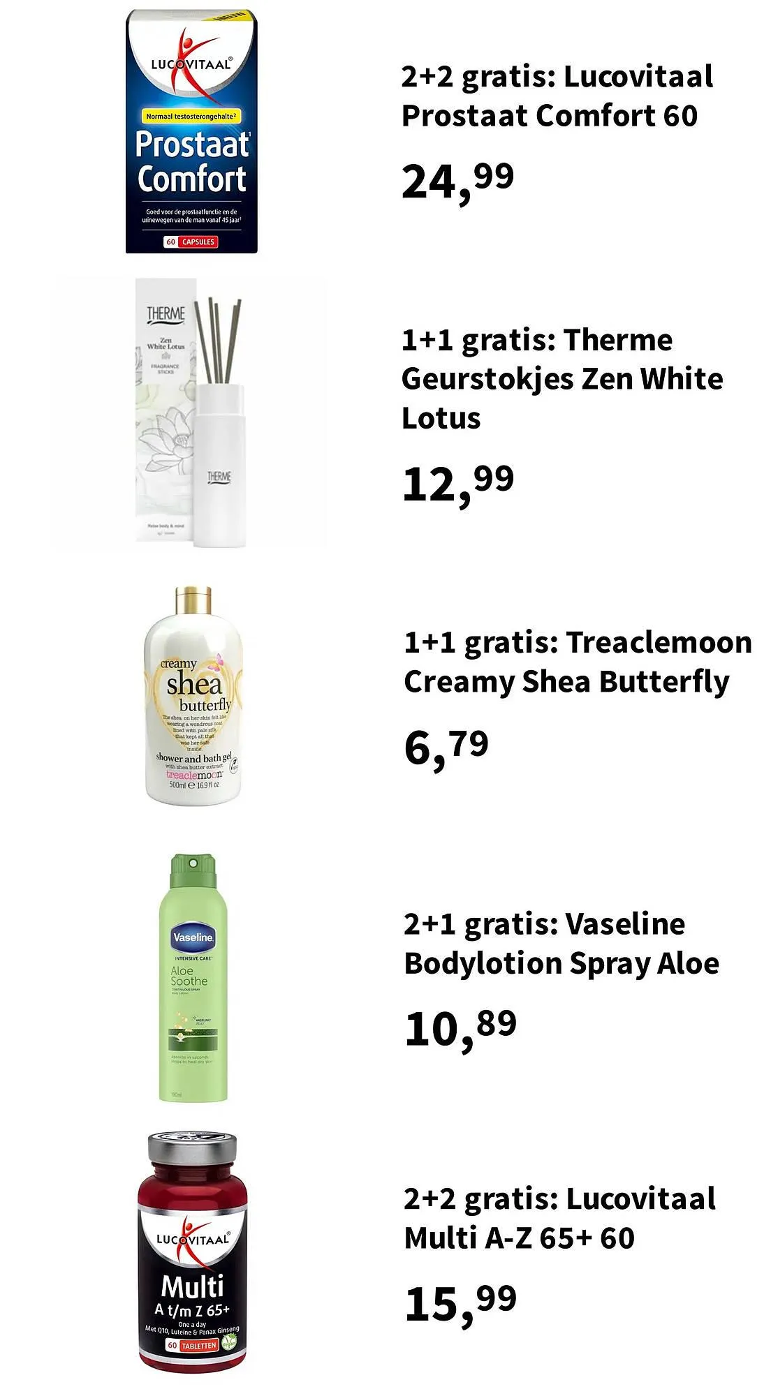 Plein.nl folder van 9 december tot 31 mei 2026 - Folder pagina 8