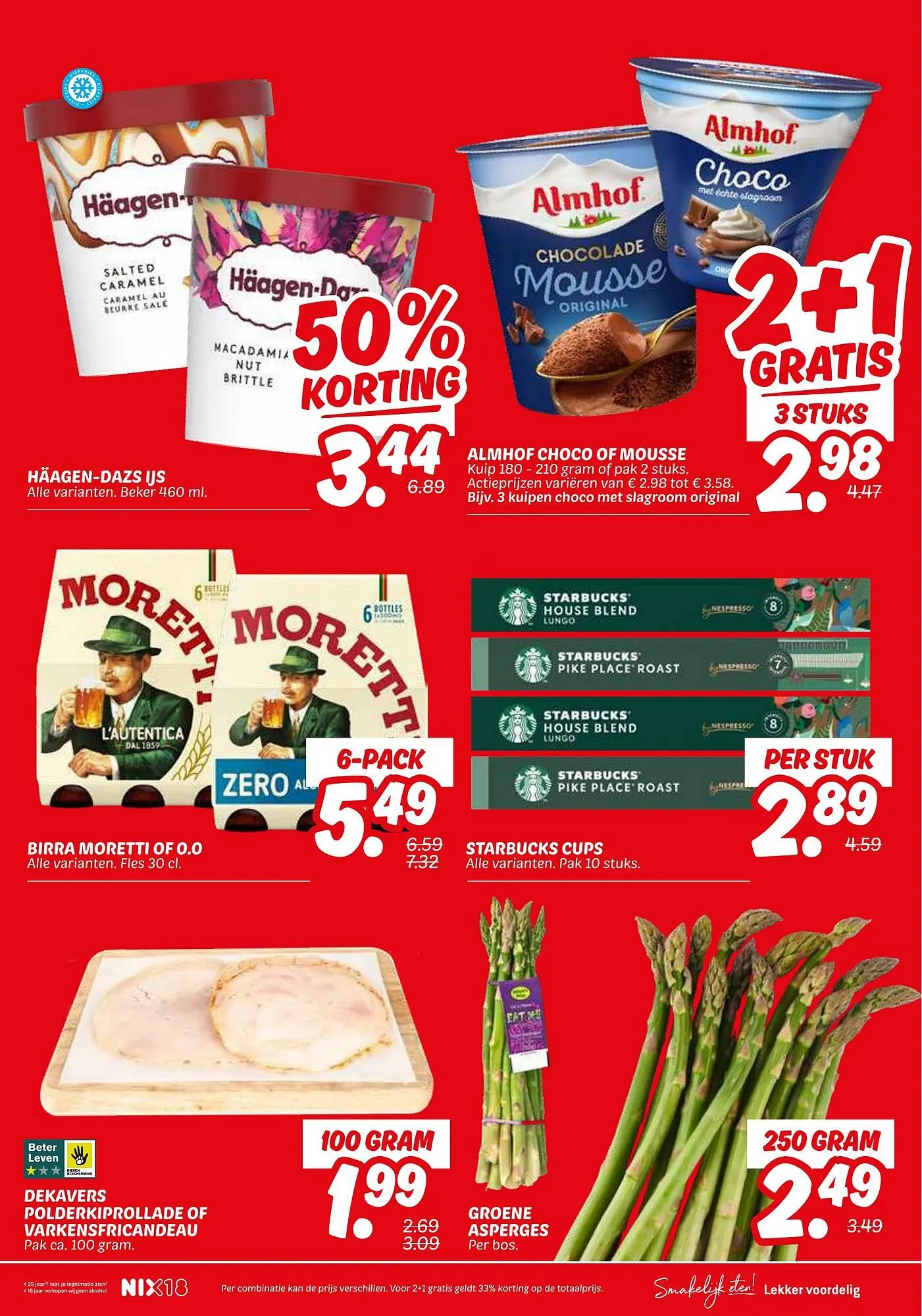 Dekamarkt folder van 30 september tot 6 oktober 2025 - Folder pagina 31