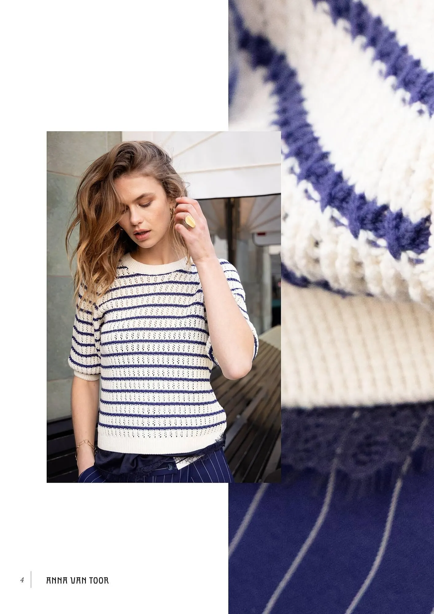 Anna van Toor folder van 24 februari tot 7 maart 2026 - Folder pagina 4