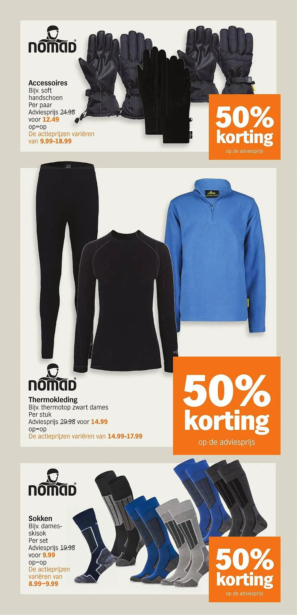 Albert Heijn folder week 5 van 29 januari tot 4 februari 2024 - Folder pagina 30