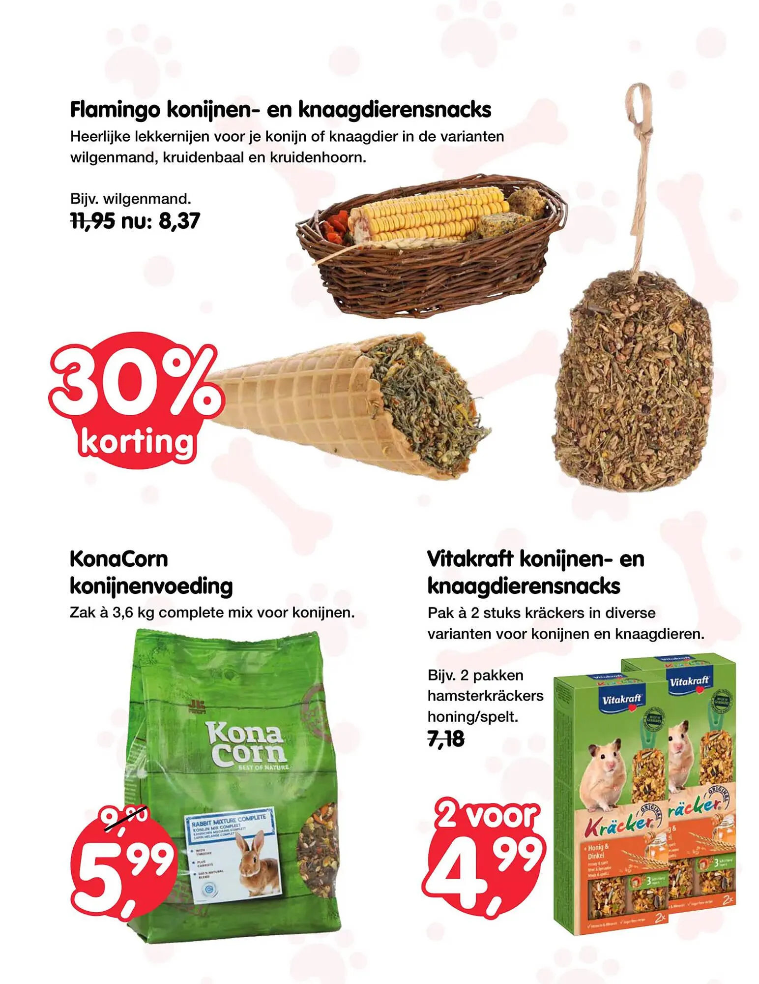 Jumper folder van 25 september tot 8 oktober 2023 - Folder pagina 30