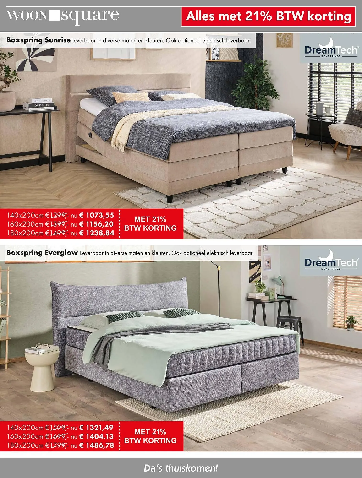 Woonsquare folder van 13 april tot 18 april 2026 - Folder pagina 4