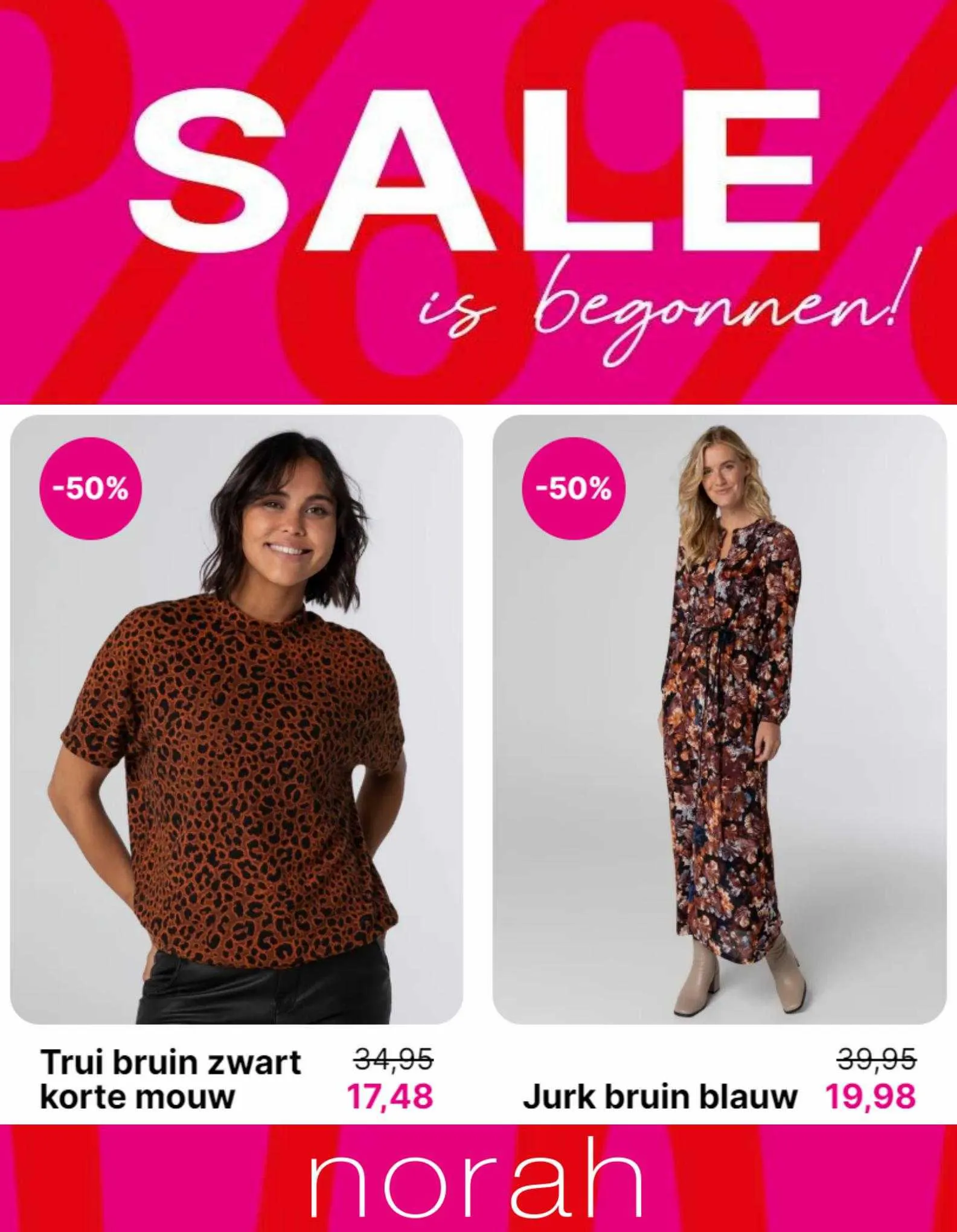 Norah Folder van 13 november tot 20 november 2023 - Folder pagina 3