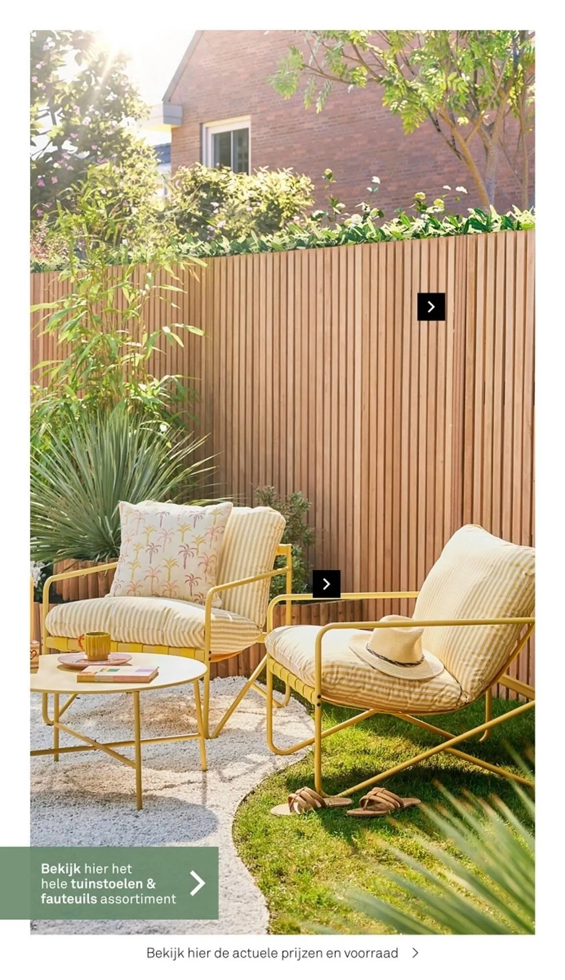 Karwei folder van 17 maart tot 31 december 2025 - Folder pagina 36