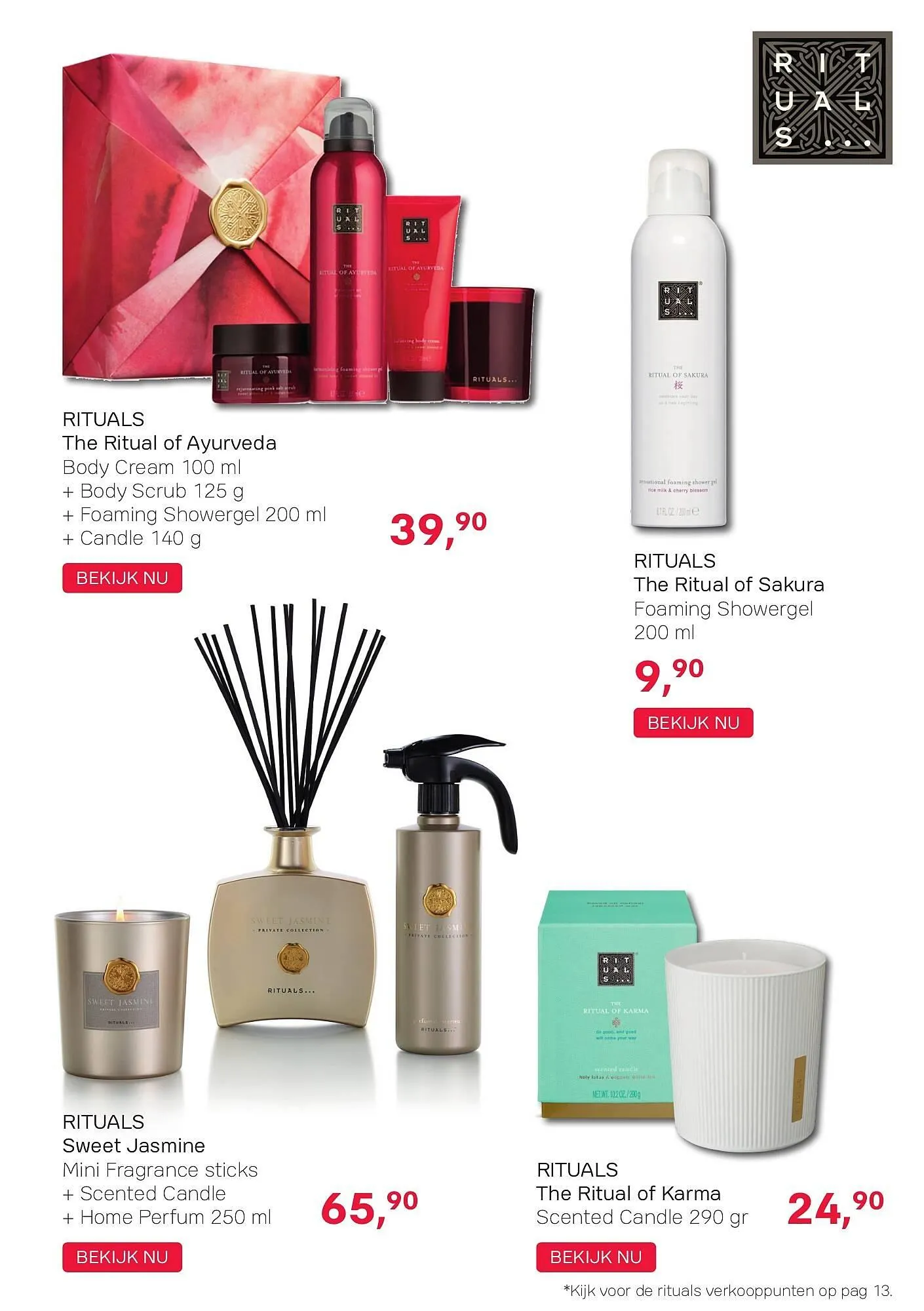 Pour Vous folder van 6 december tot 26 december 2023 - Folder pagina 7