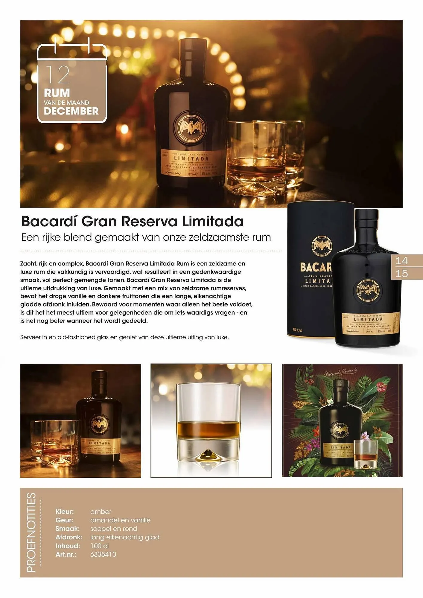 HANOS folder - Rum van 1 januari tot 31 december 2023 - Folder pagina 15