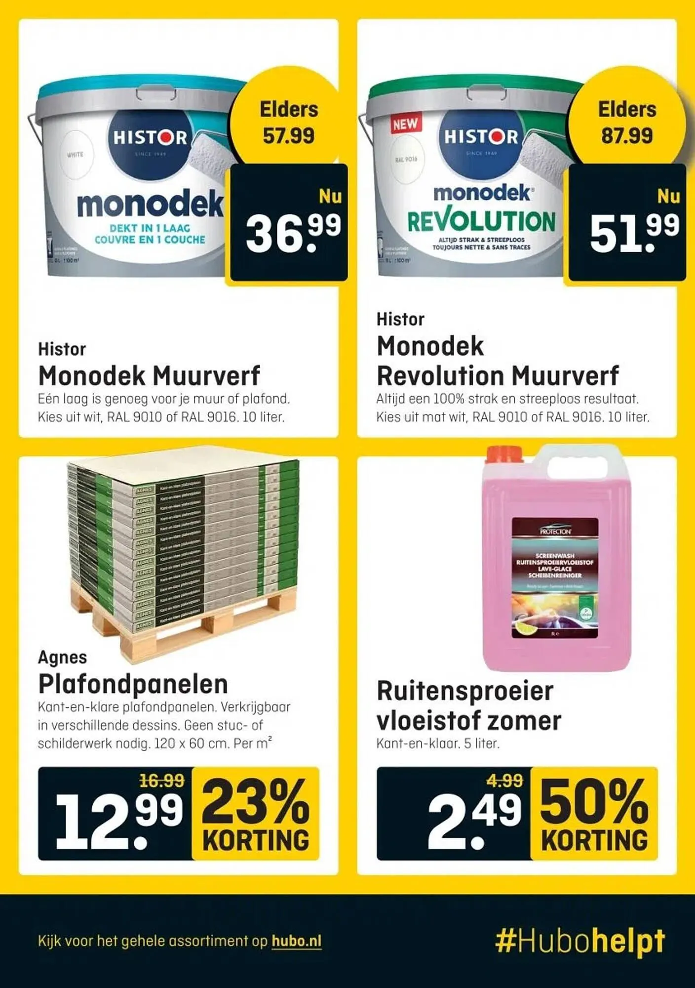 Hubo folder van 23 juni tot 13 juli 2025 - Folder pagina 7