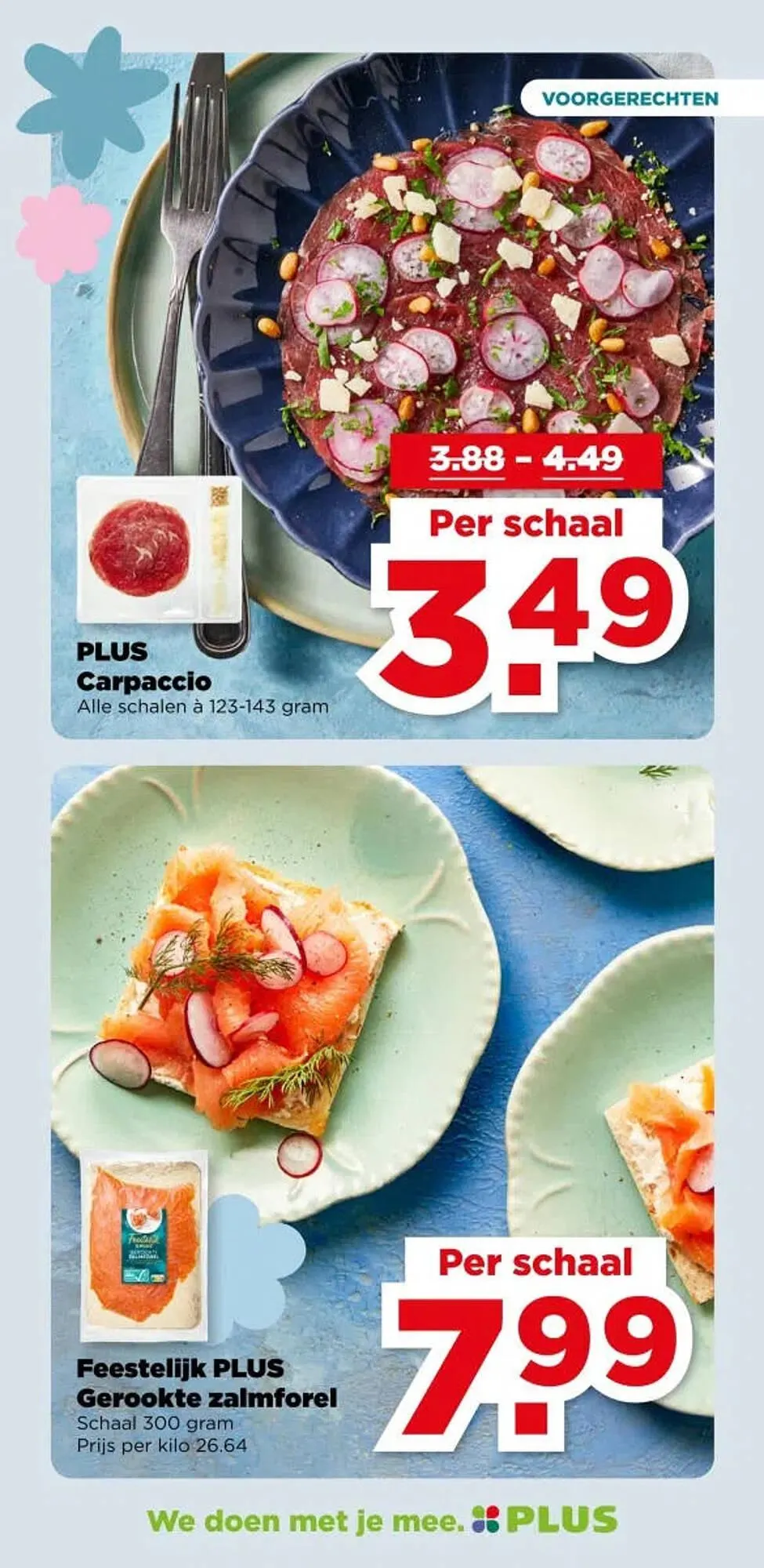 PLUS folder van 1 april tot 7 april 2026 - Folder pagina 33