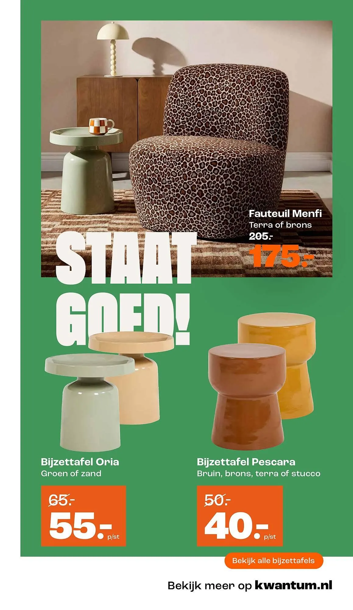 Kwantum folder van 2 maart tot 15 maart 2026 - Folder pagina 15