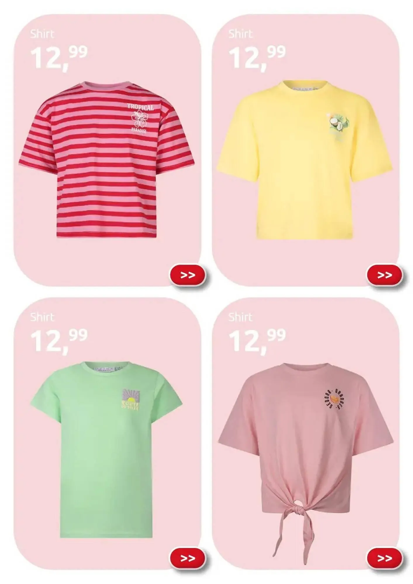 Jola Mode folder van 12 april tot 19 april 2026 - Folder pagina 11