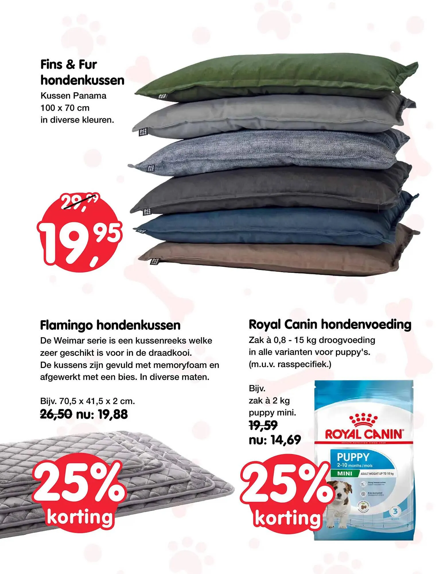 Jumper folder van 25 september tot 8 oktober 2023 - Folder pagina 8