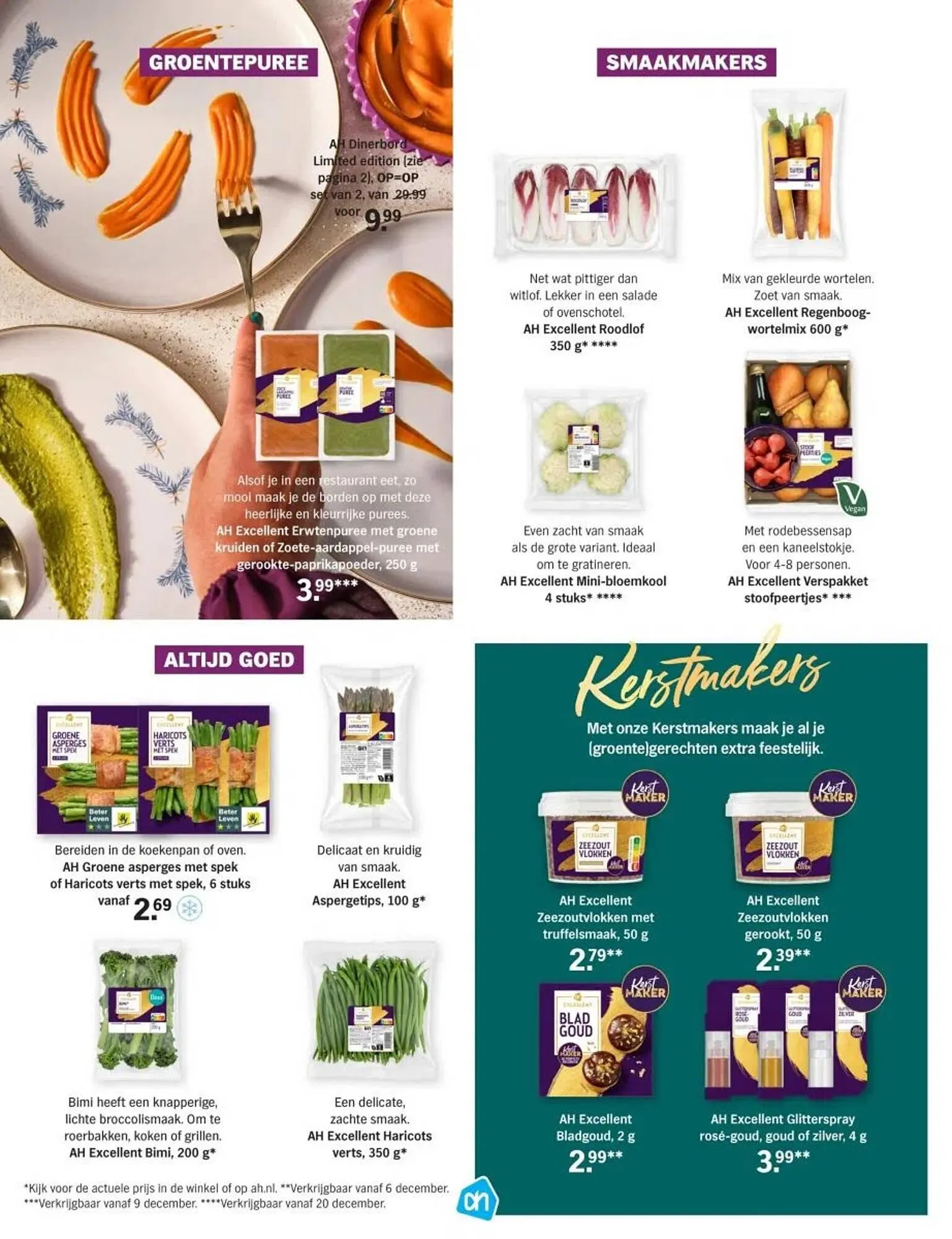 Albert Heijn folder van 29 november tot 2 december 2024 - Folder pagina 29