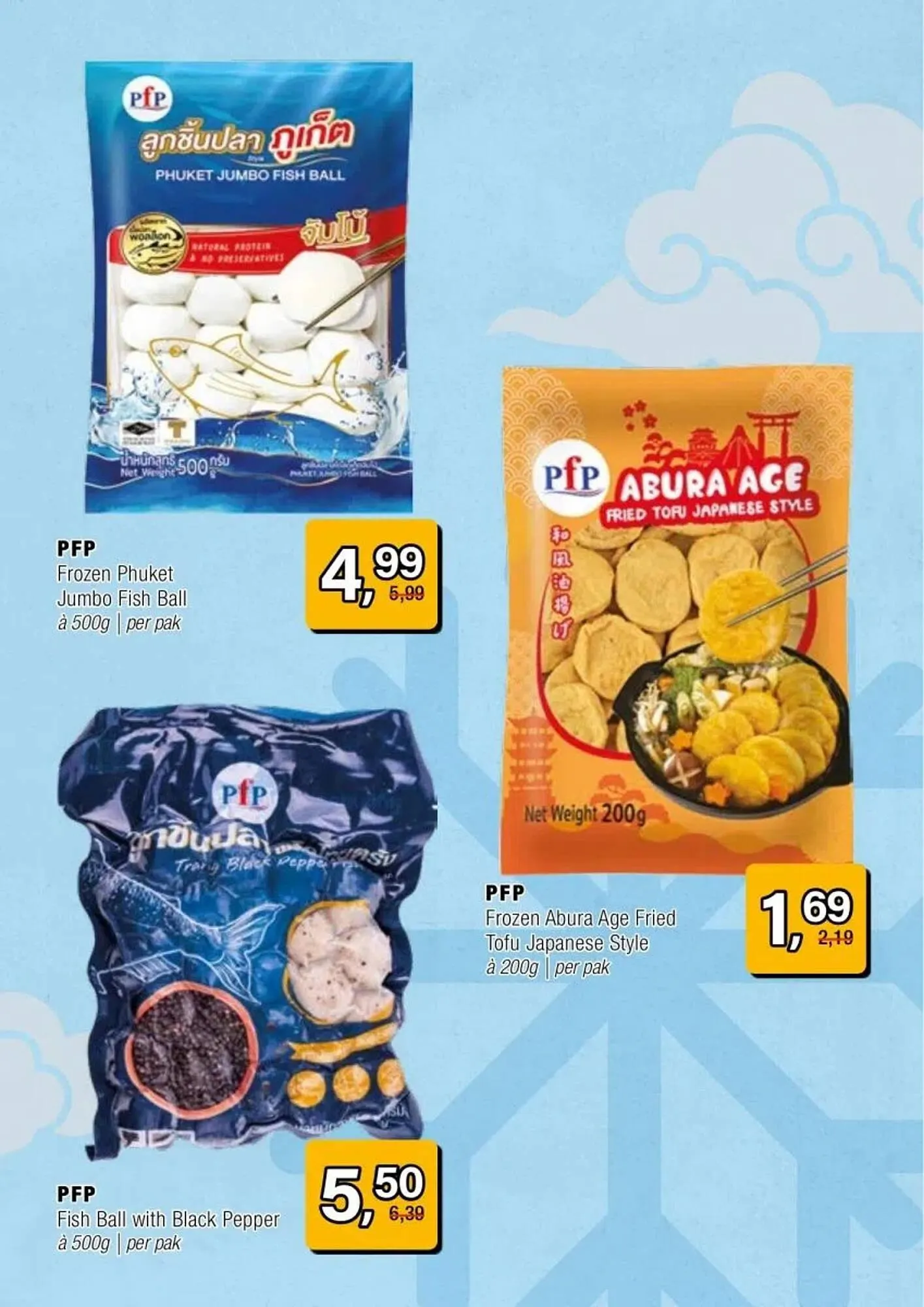 Amazing Oriëntal folder van 19 november tot 6 december 2025 - Folder pagina 5