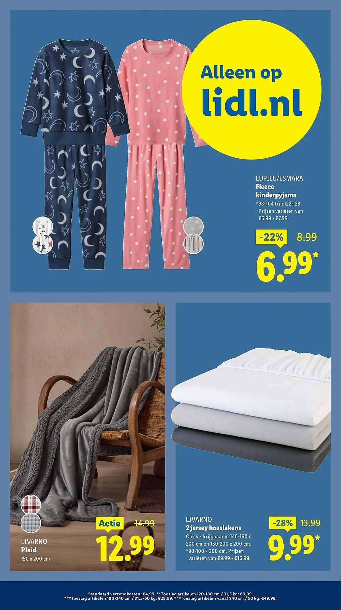 Lidl folder van 3 november tot 9 november 2025 - Folder pagina 3