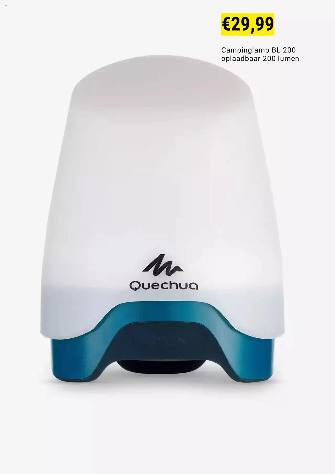 Decathlon - Folder van 31 mei tot 31 december 2024 - Folder pagina 8