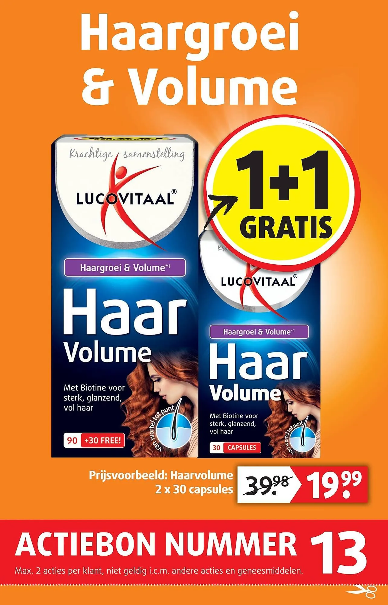 Lucovitaal folder van 3 mei tot 9 mei 2026 - Folder pagina 14