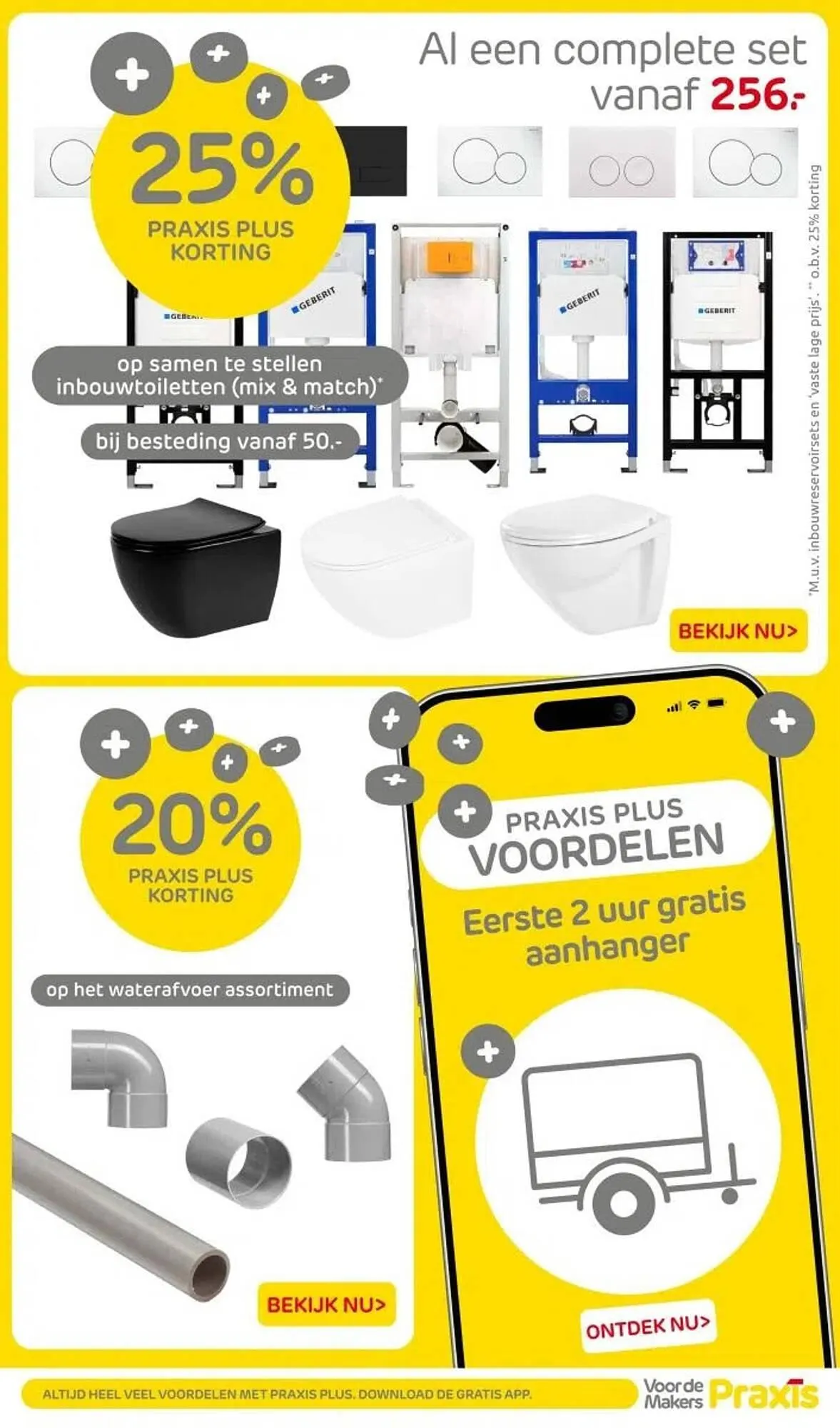 Praxis folder van 14 juli tot 20 juli 2025 - Folder pagina 11