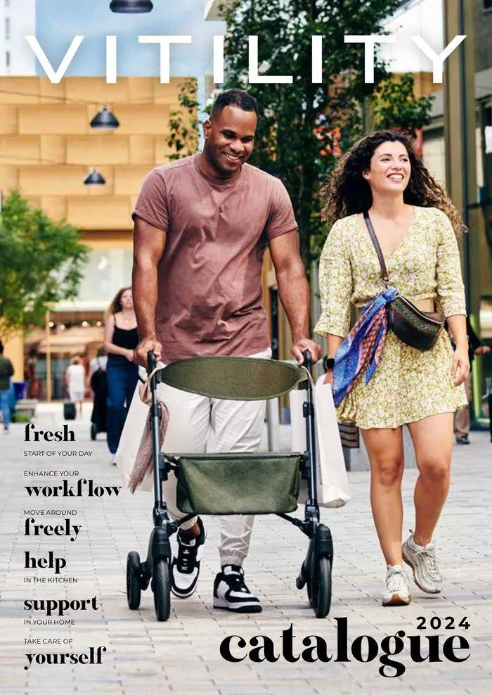 Vitility Catalogue 2024 - 1