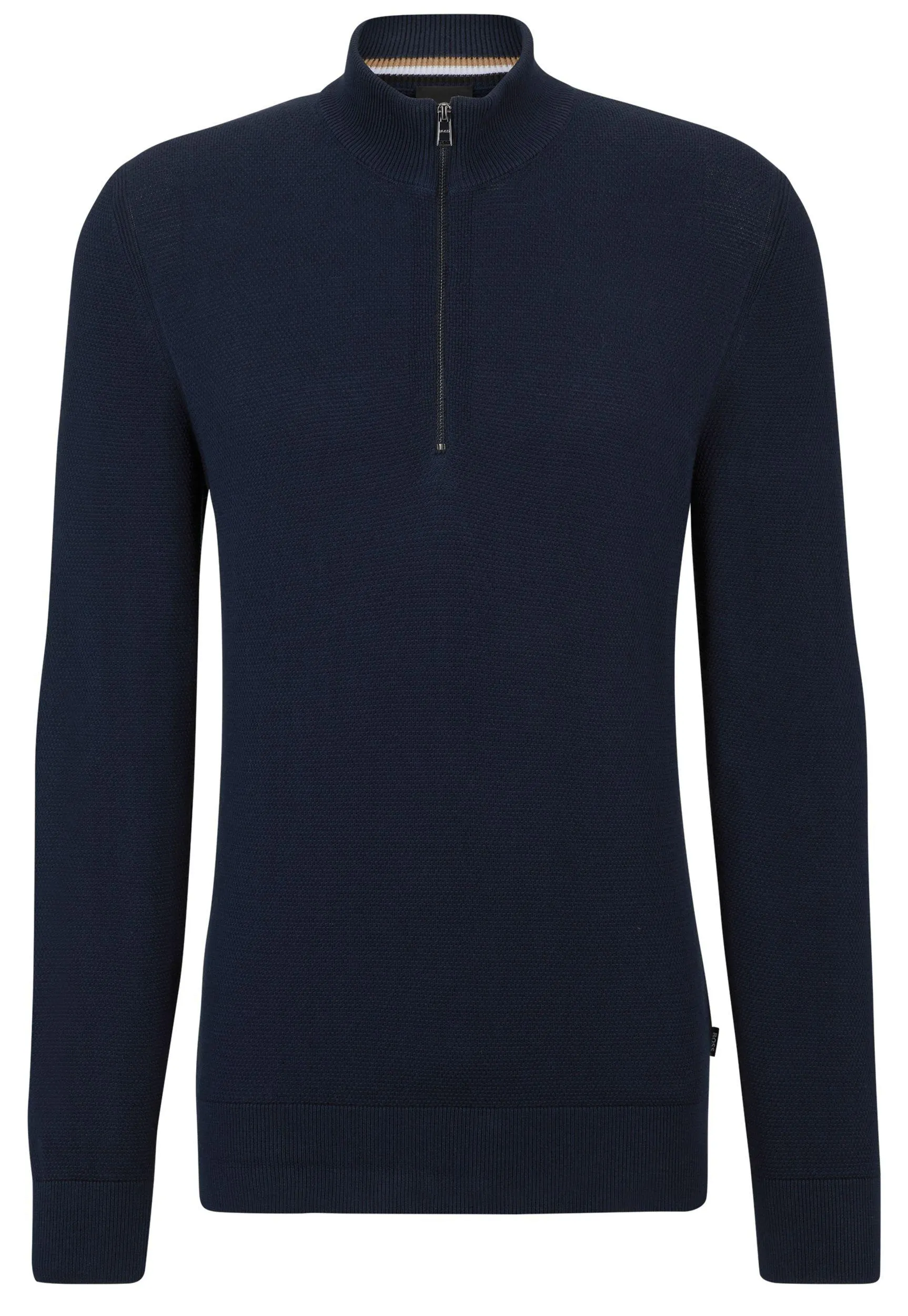 Boss Ebrando Schipperstrui