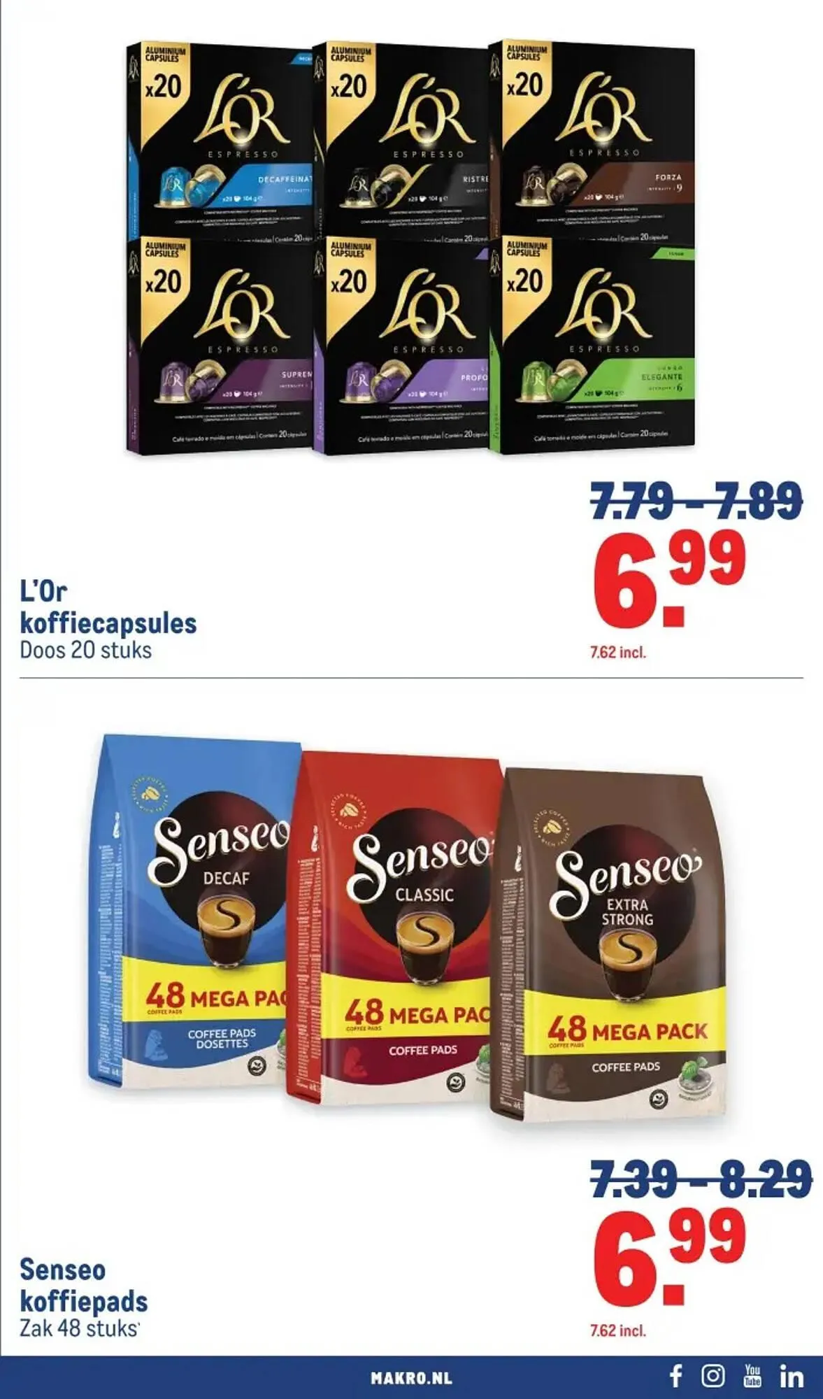 Makro folder van 14 januari tot 27 januari 2026 - Folder pagina 33