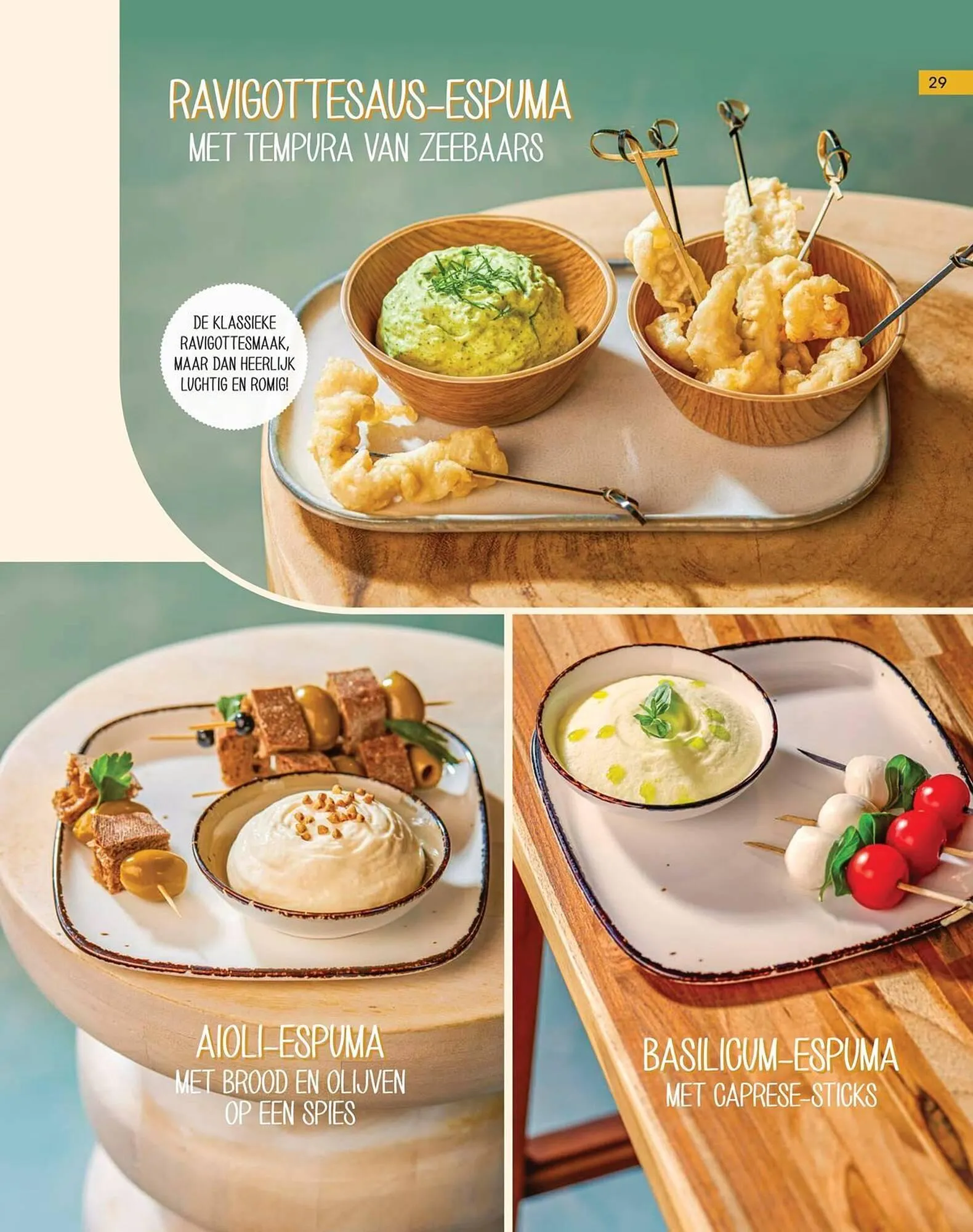 HANOS magazine van 2 juni tot 31 augustus 2025 - Folder pagina 29