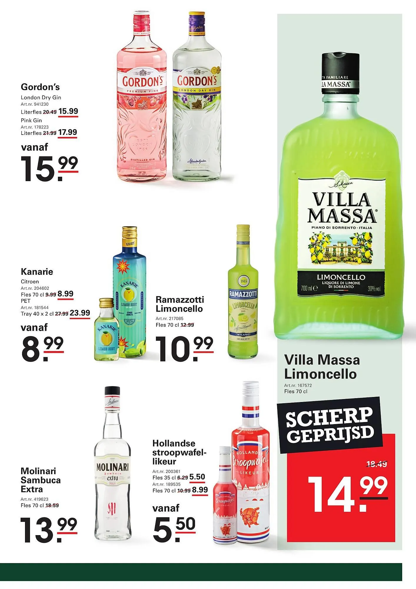 De Kweker folder van 9 april tot 27 april 2026 - Folder pagina 11